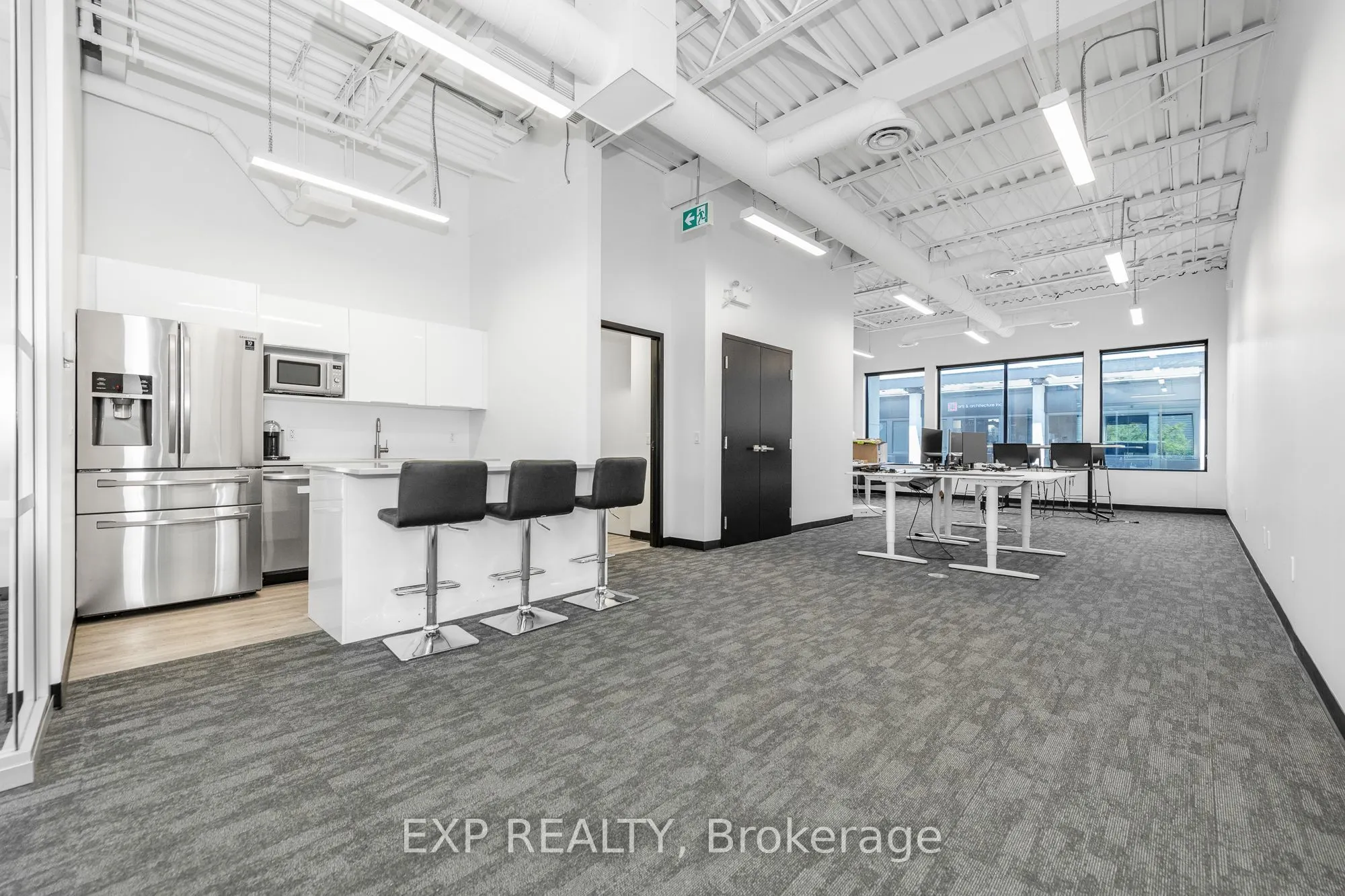 2310 St Laurent Boulevard, #206 & 208
