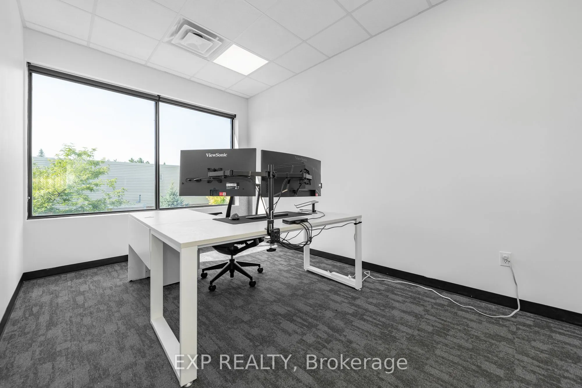 2310 St Laurent Boulevard, #206 & 208