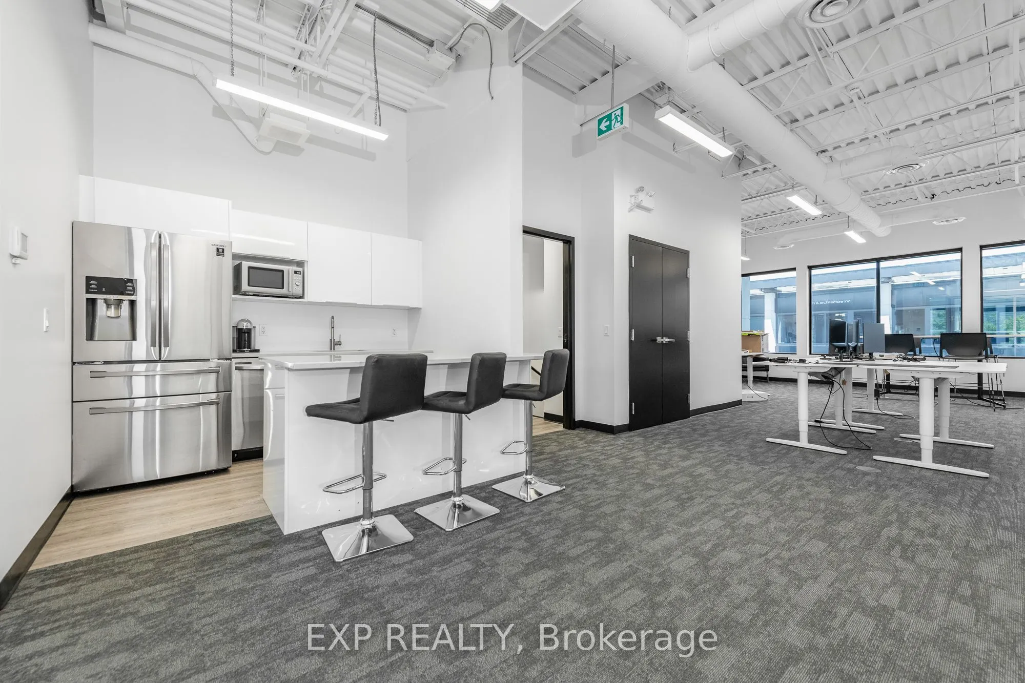 2310 St Laurent Boulevard, #206 & 208