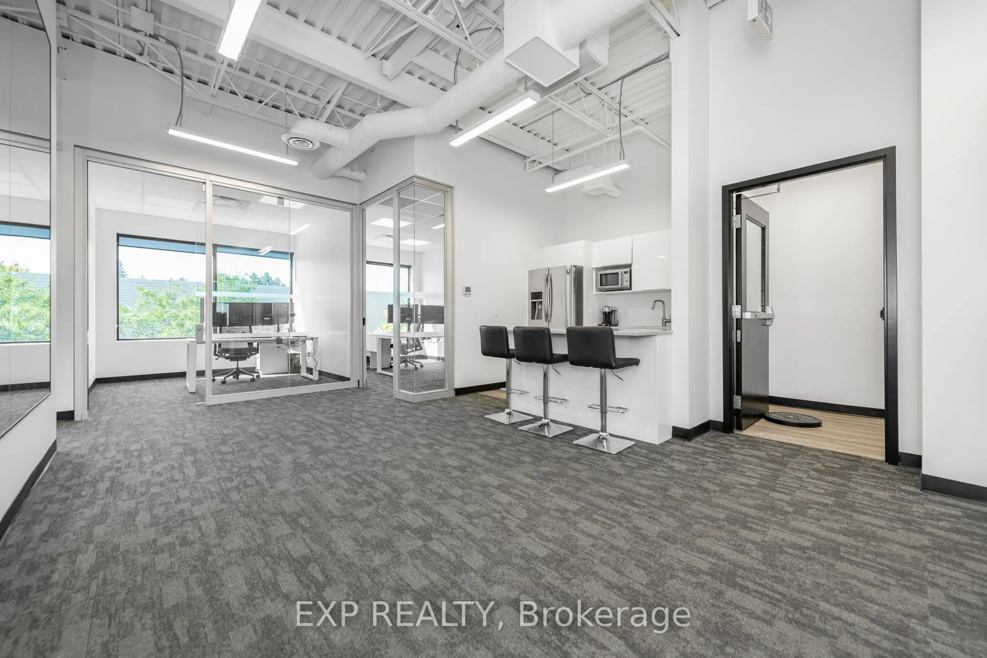 2310 St Laurent Boulevard, #206 & 208