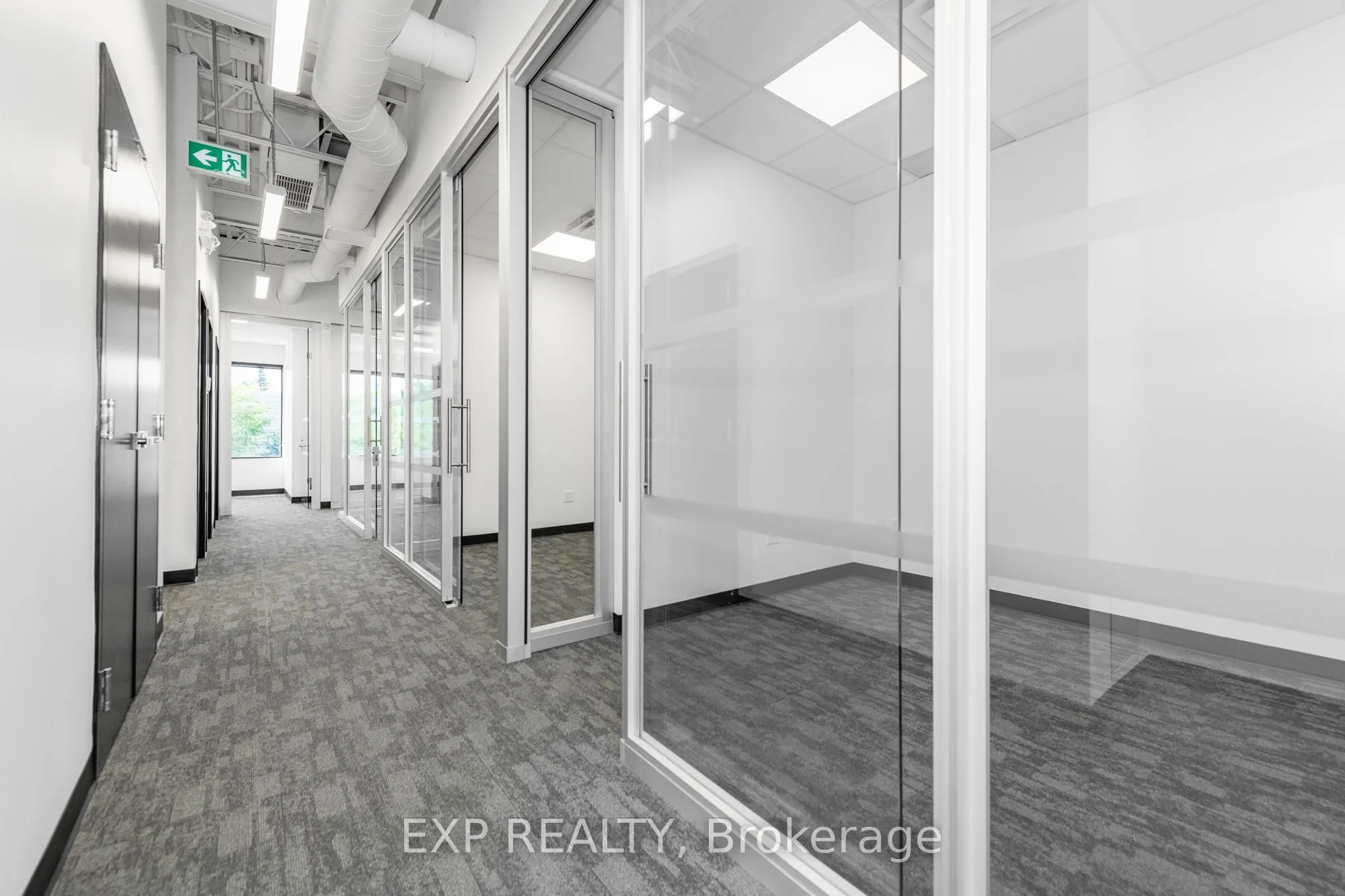 2310 St Laurent Boulevard, #206 & 208