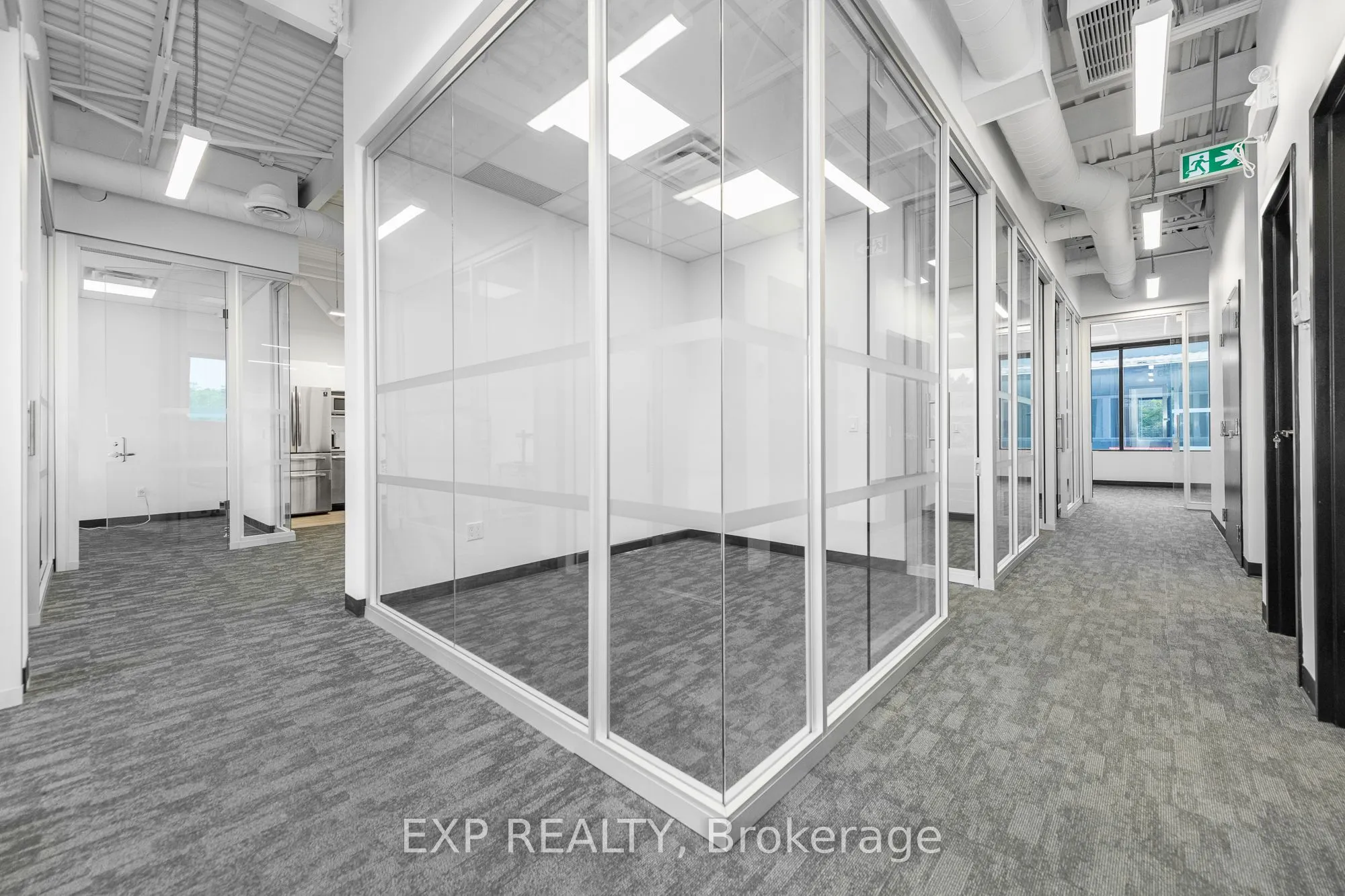2310 St Laurent Boulevard, #206 & 208