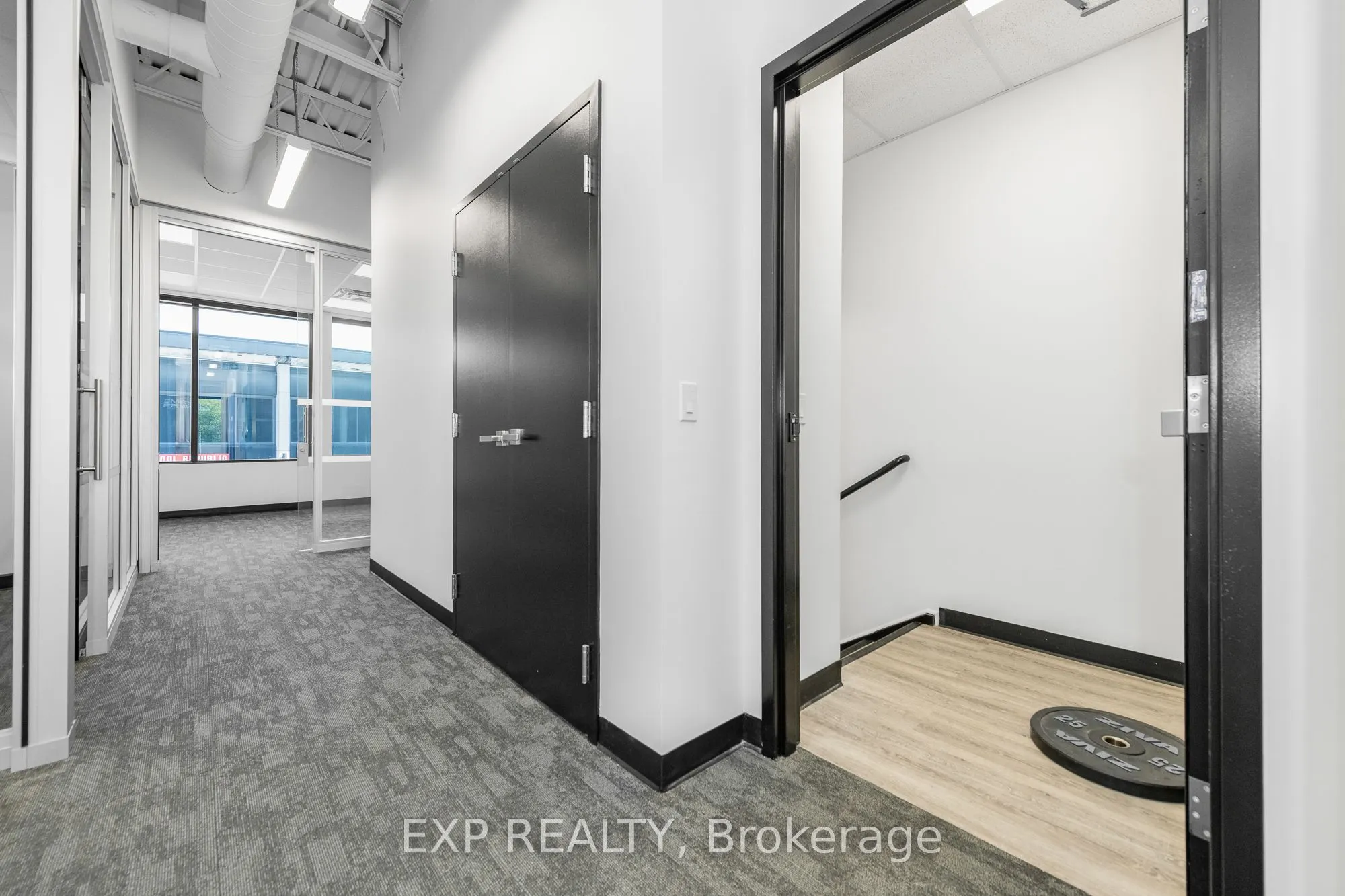 2310 St Laurent Boulevard, #206 & 208