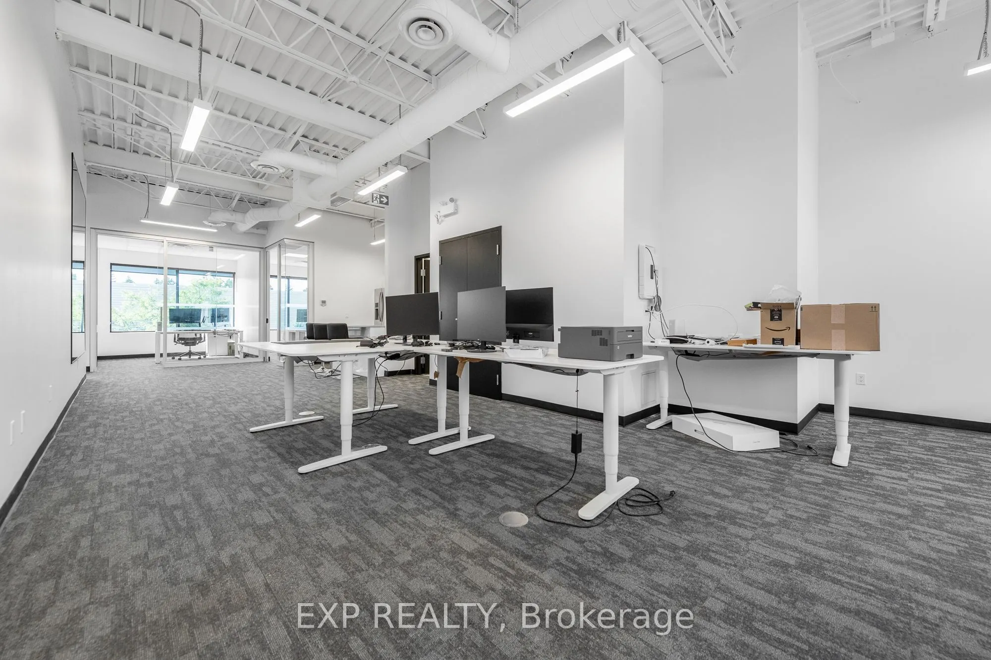 2310 St Laurent Boulevard, #206 & 208