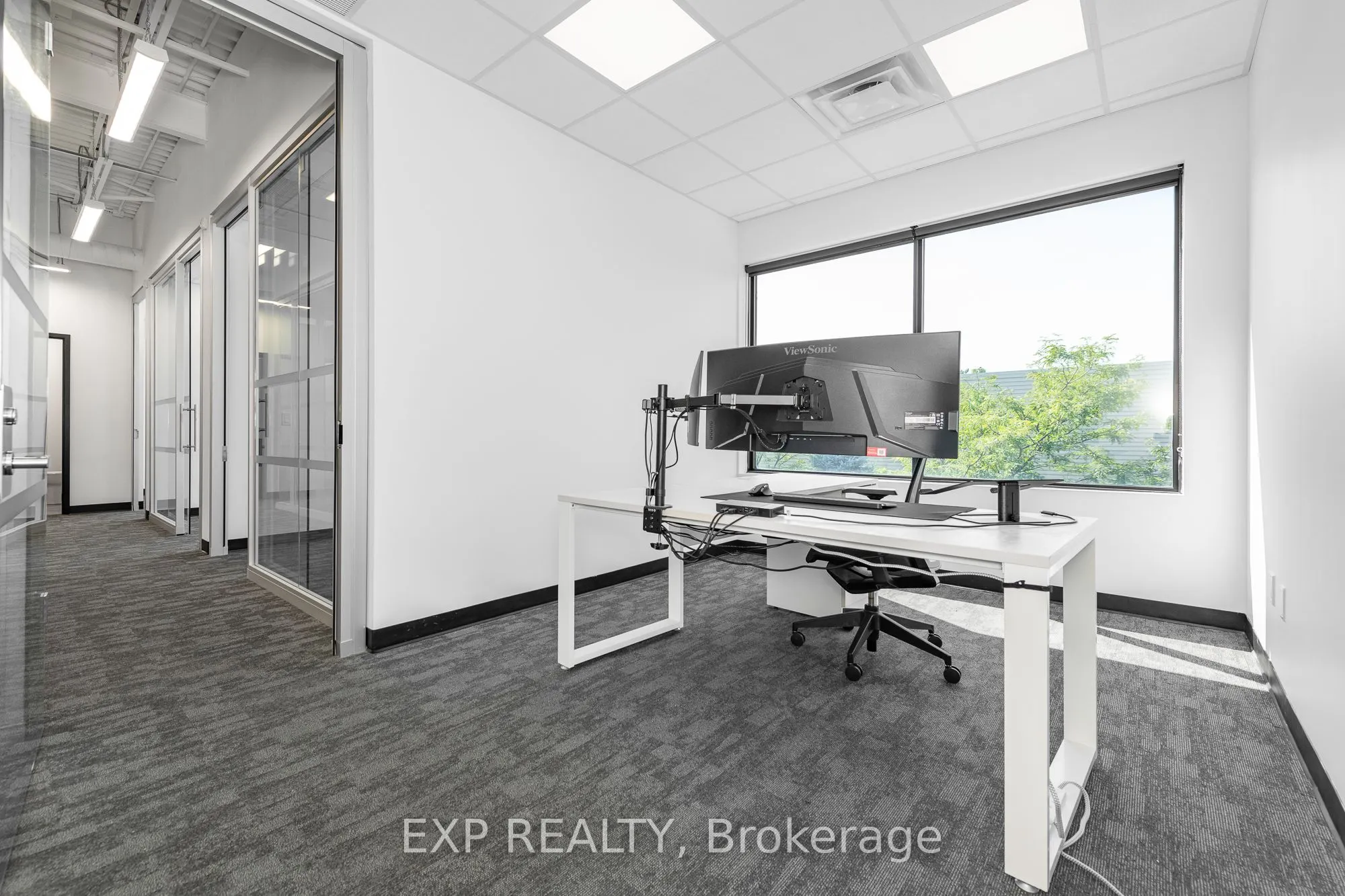 2310 St Laurent Boulevard, #206 & 208