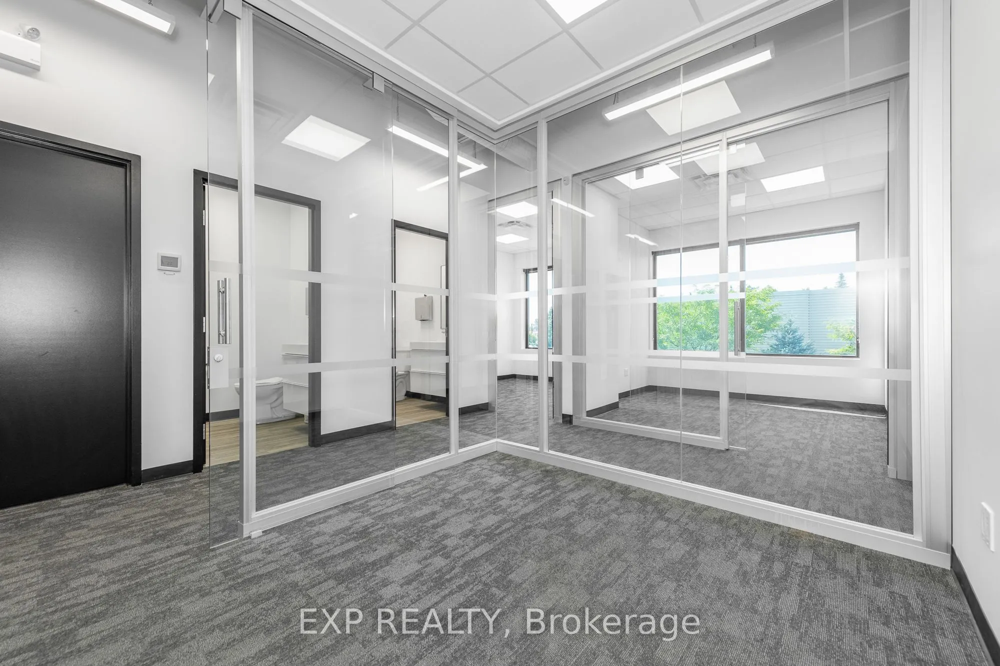 2310 St Laurent Boulevard, #206 & 208
