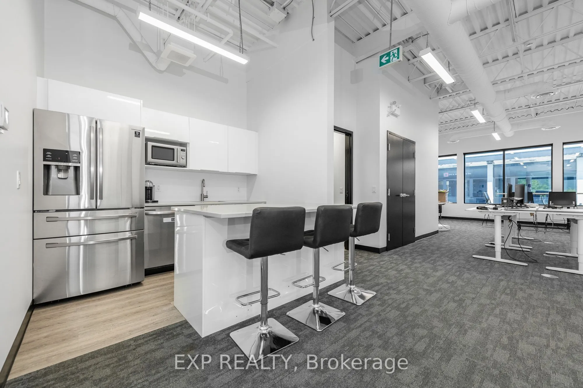 2310 St Laurent Boulevard, #206 & 208