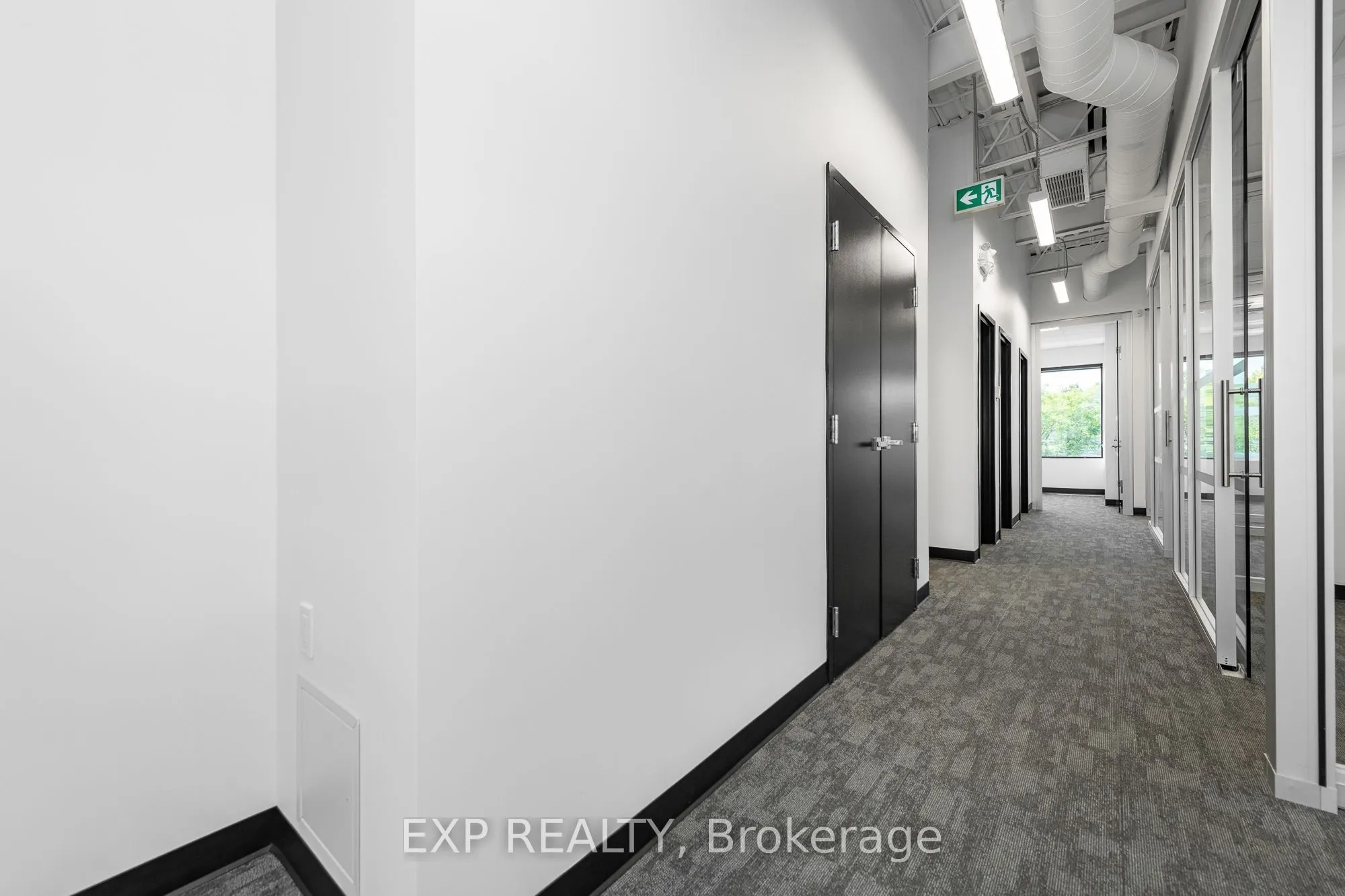 2310 St Laurent Boulevard, #206 & 208