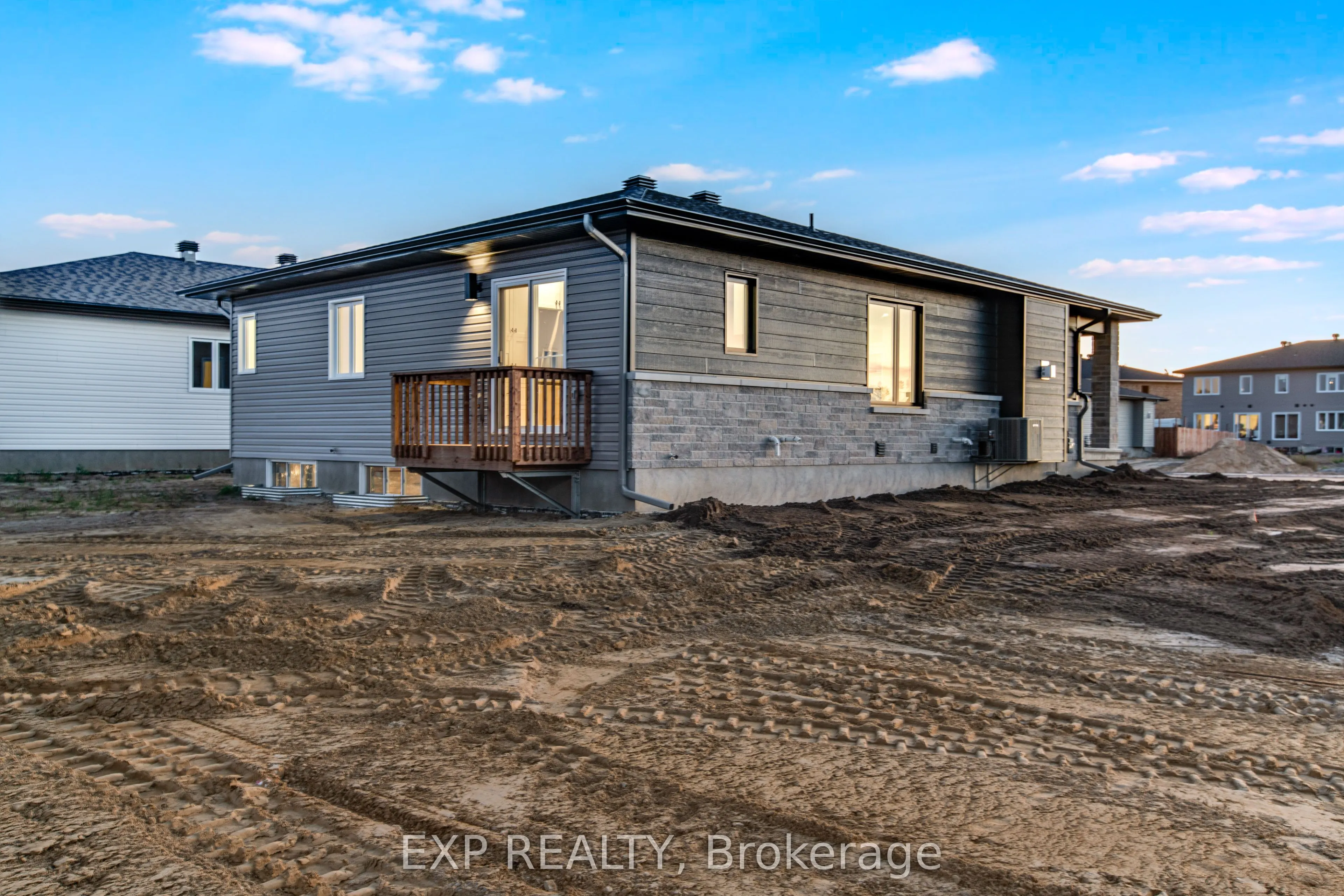 Lot 83 Giroux Street