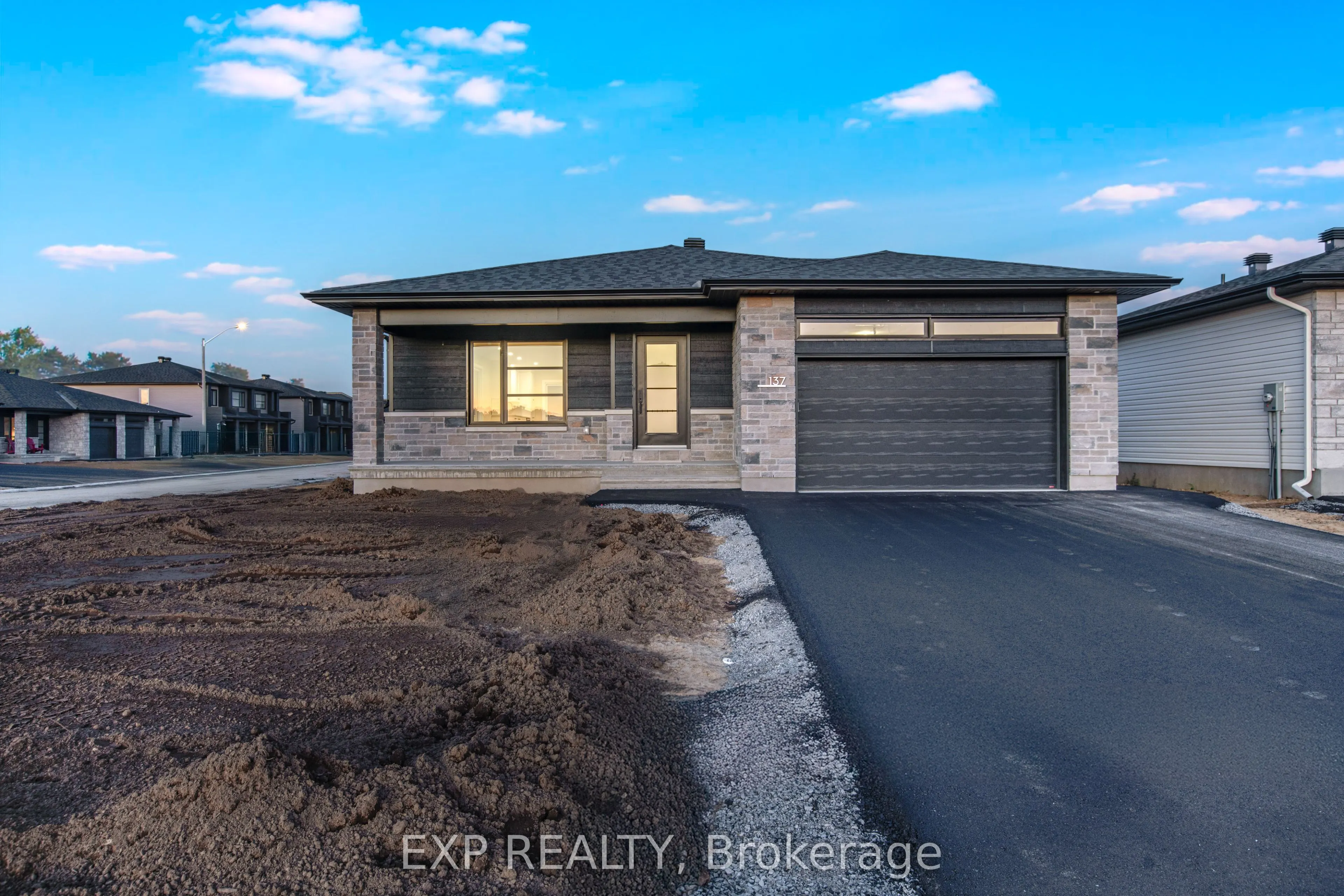 Lot 83 Giroux Street