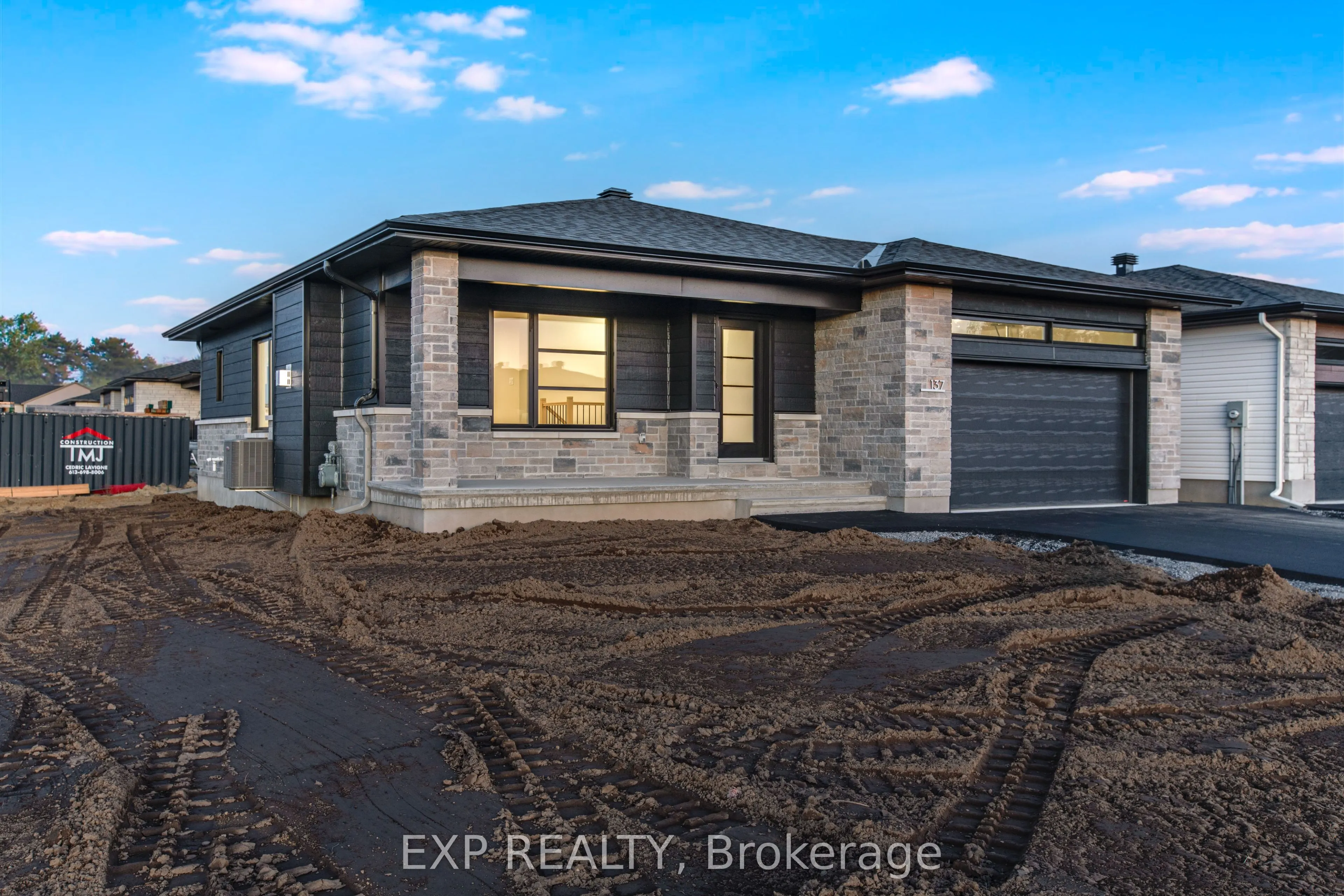 Lot 83 Giroux Street