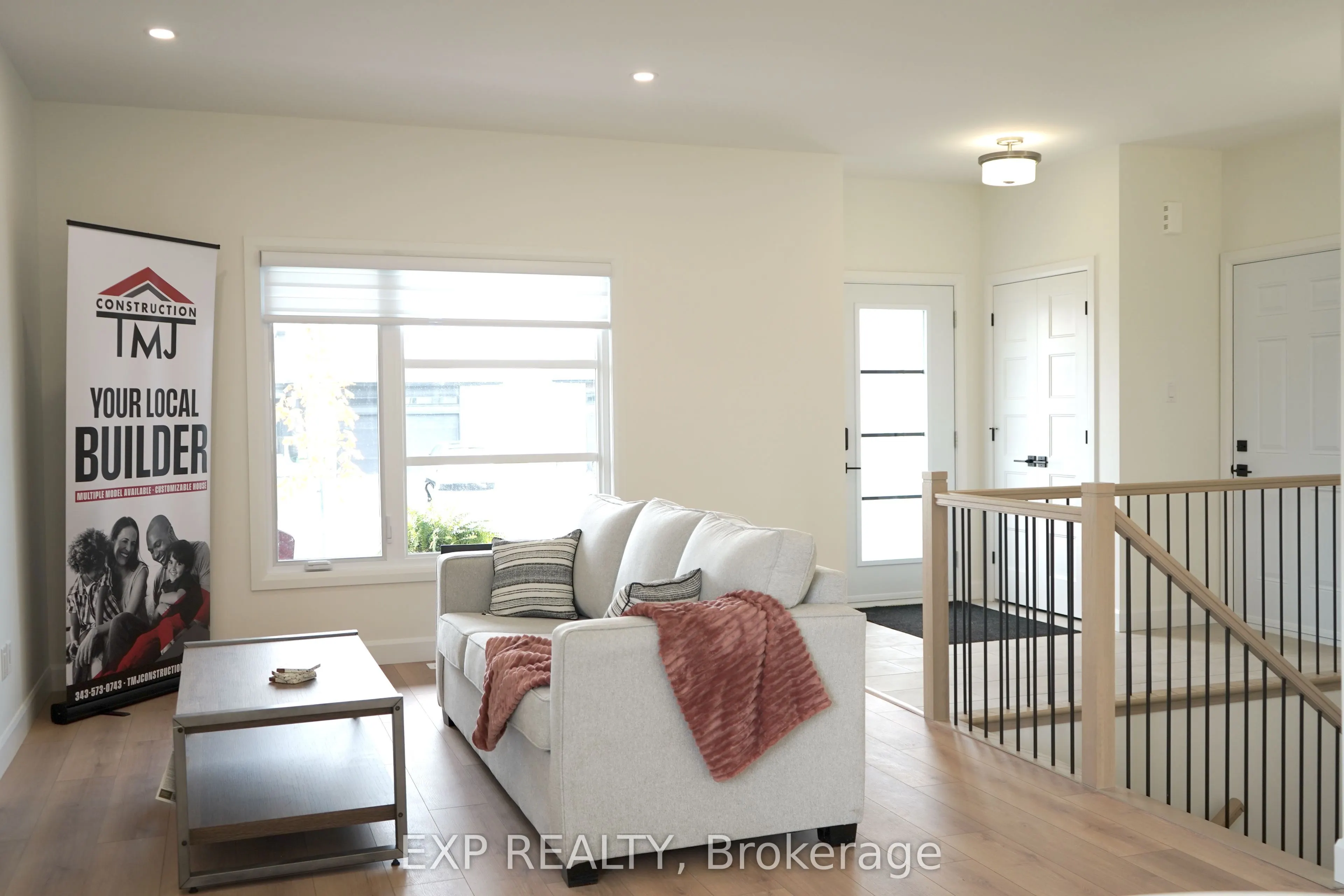 Lot 83 Giroux Street