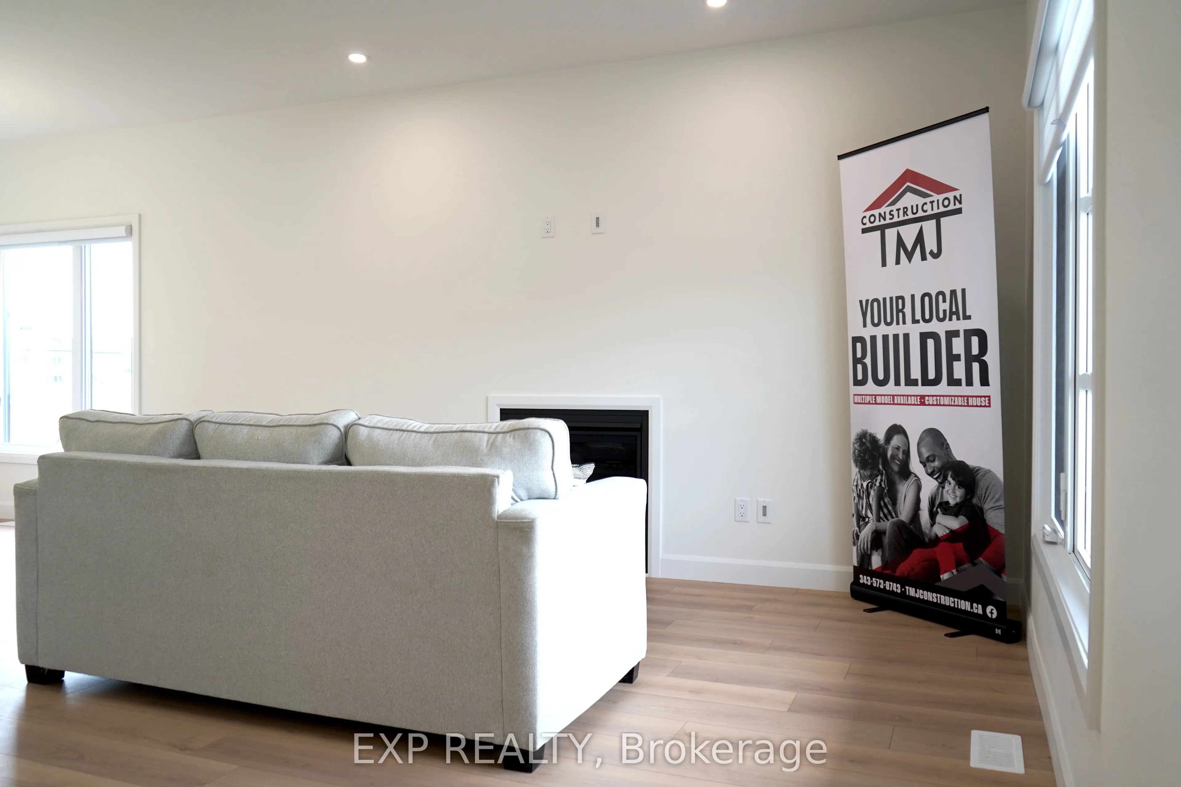 Lot 83 Giroux Street