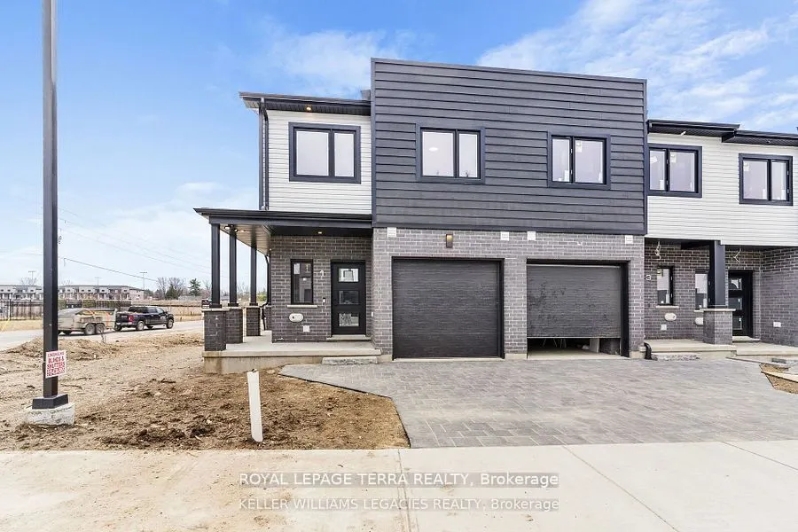 3557 Colonel Talbot Road, #3