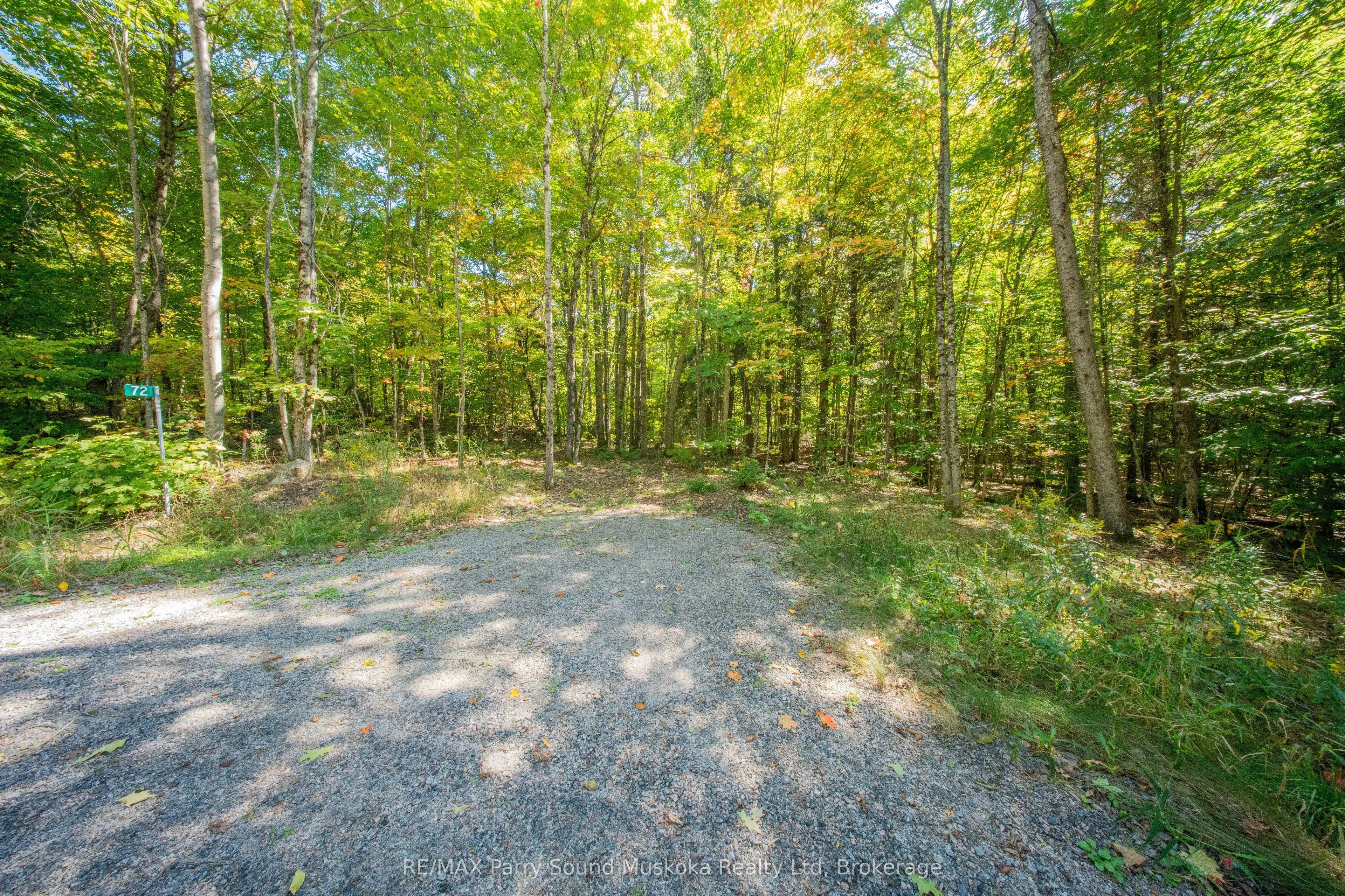 72 McCauley Road