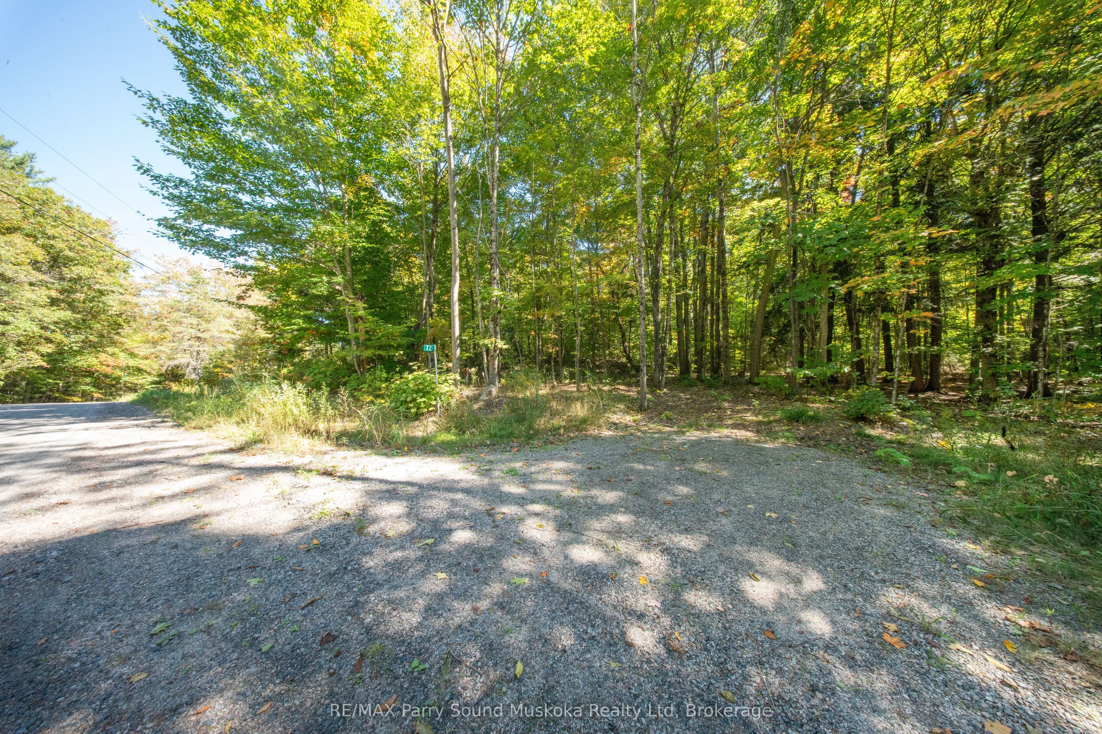 72 McCauley Road