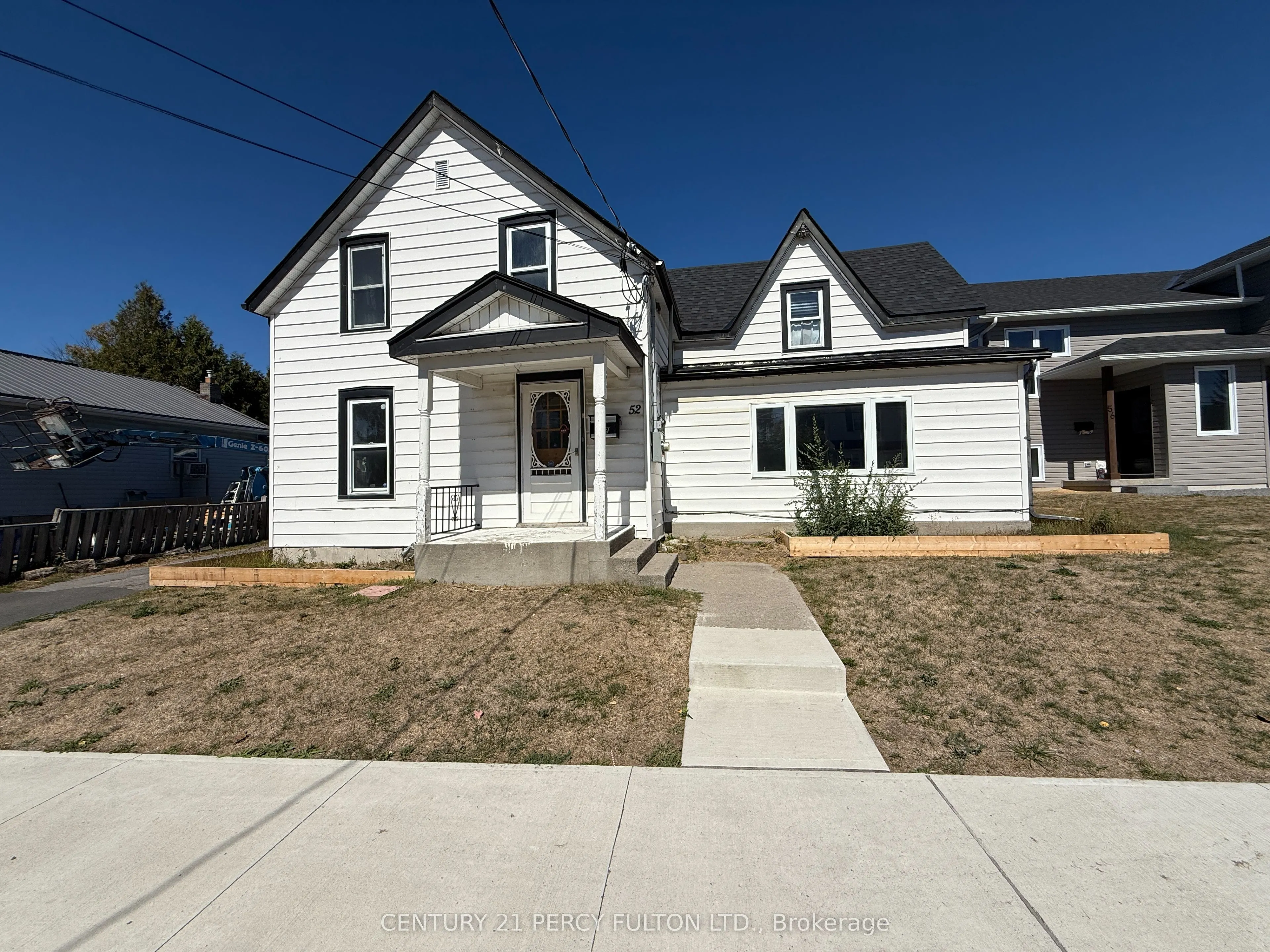 52 Heber Street