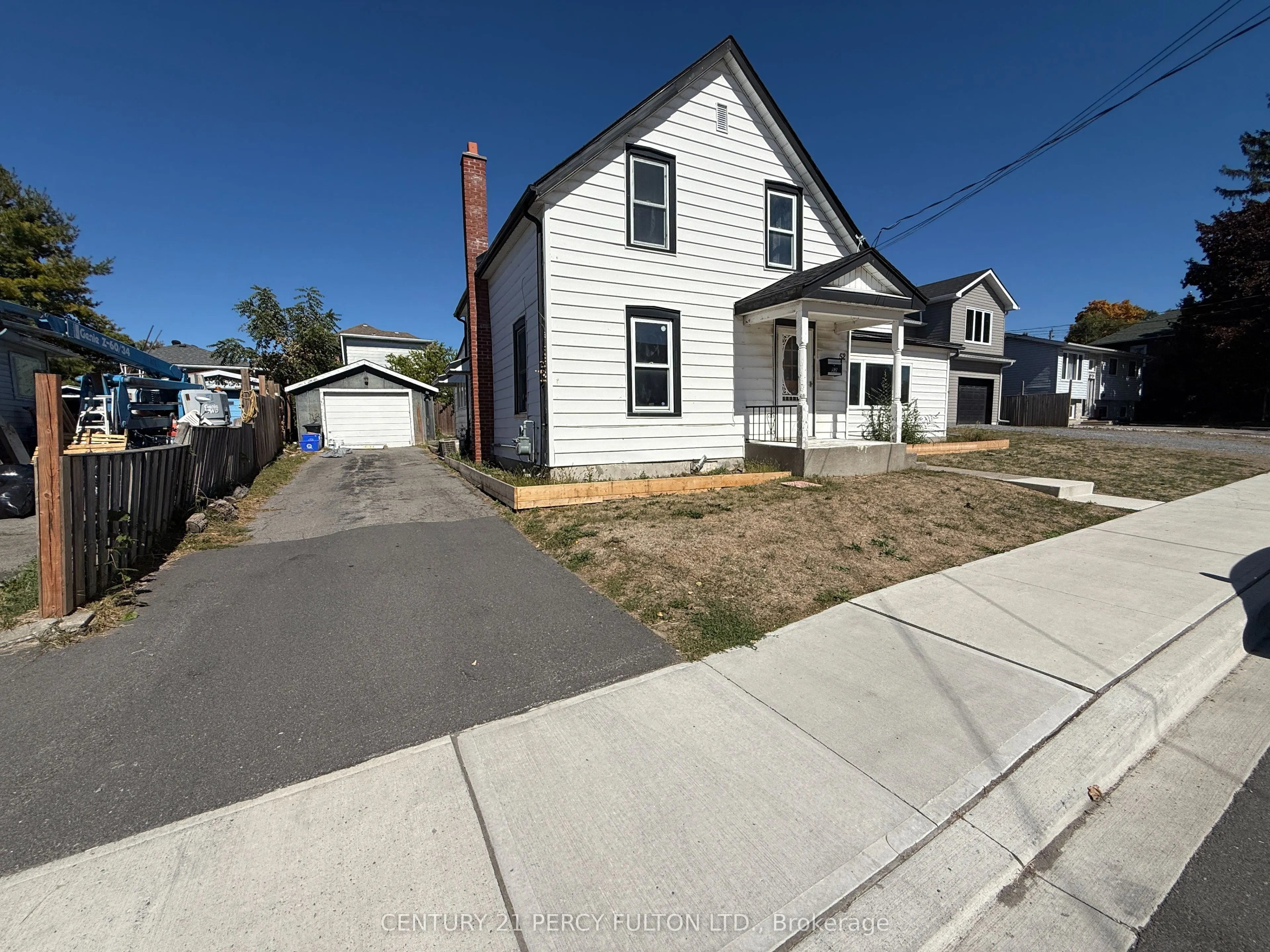 52 Heber Street