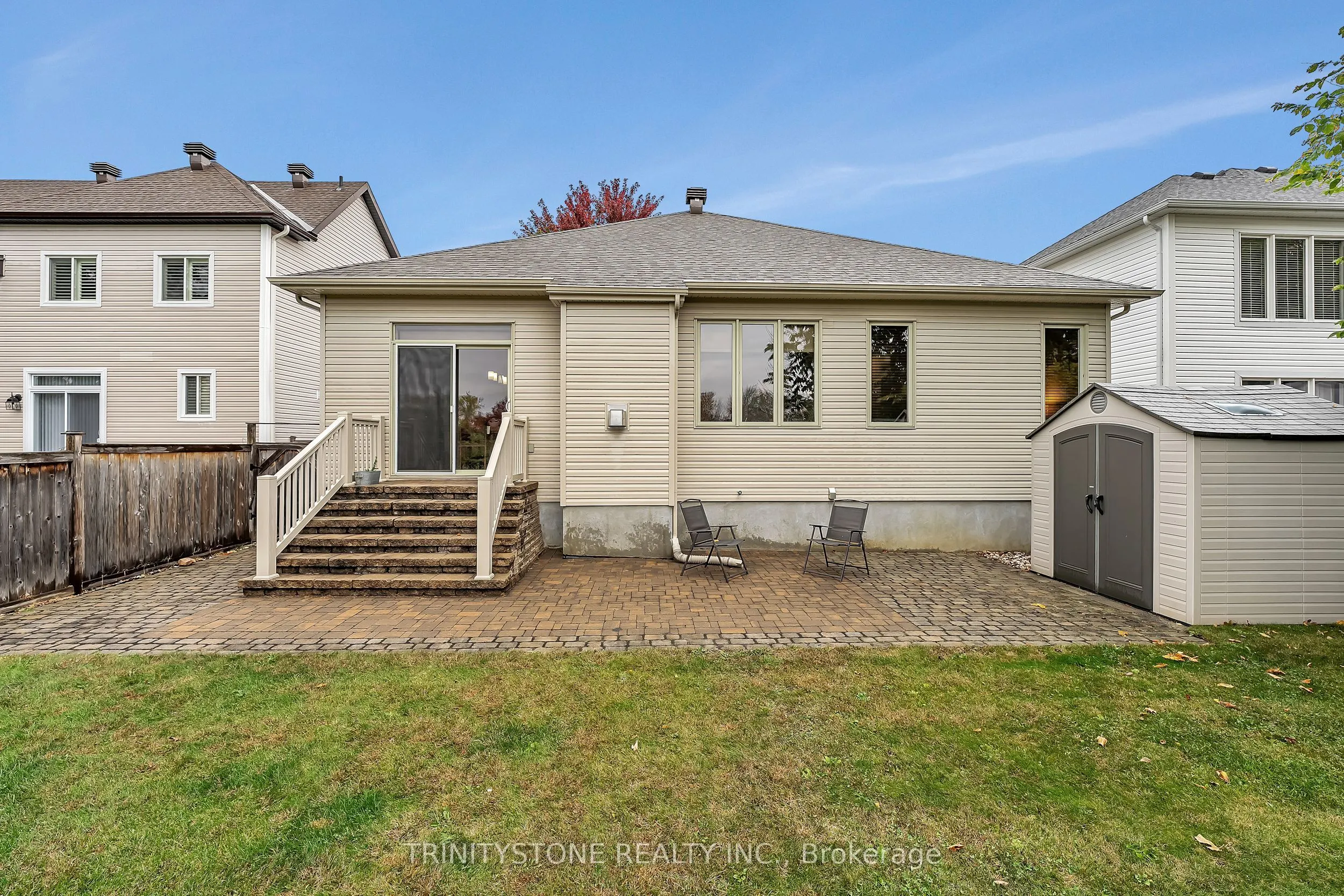 452 Landswood Way