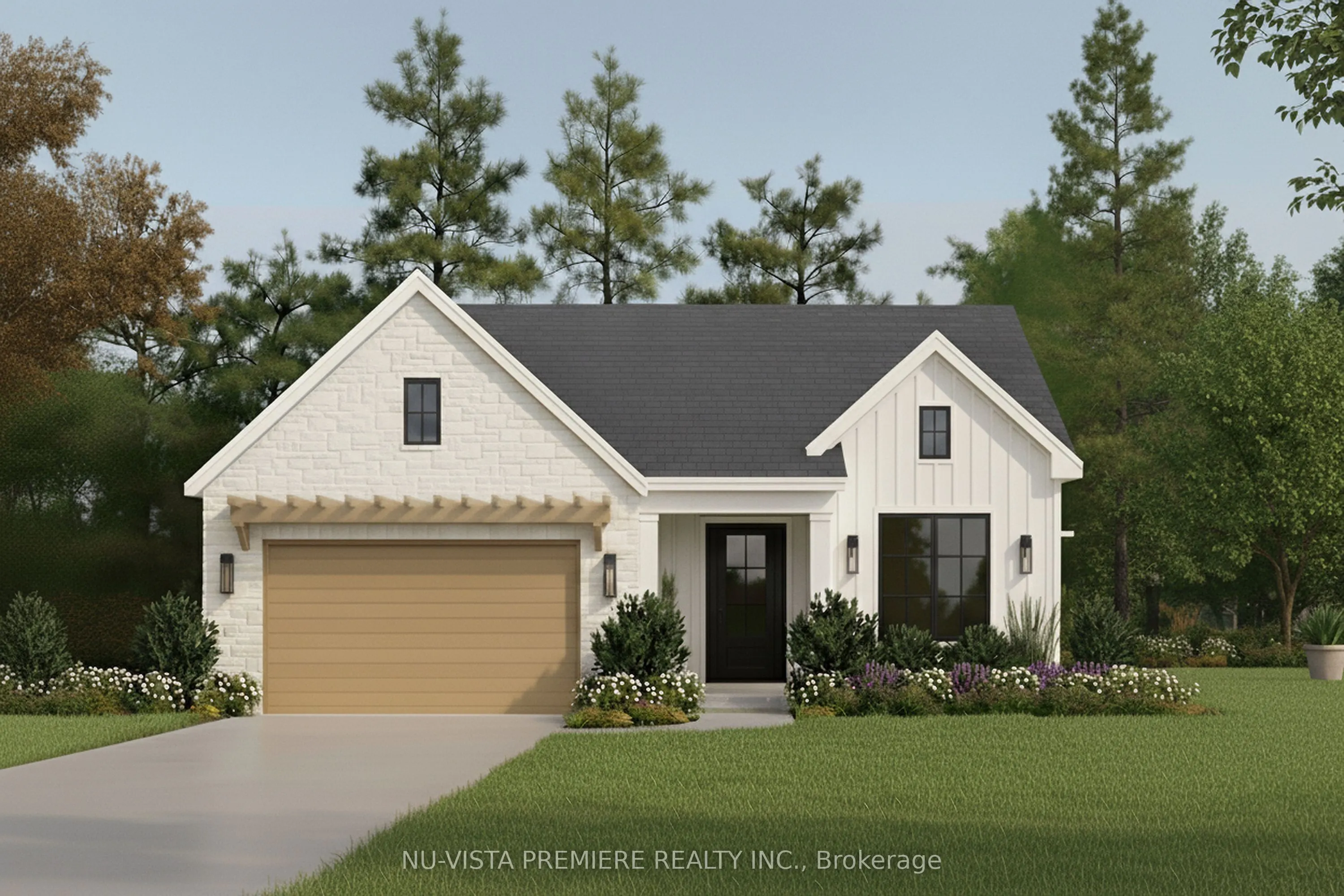 4372 GREEN Bend