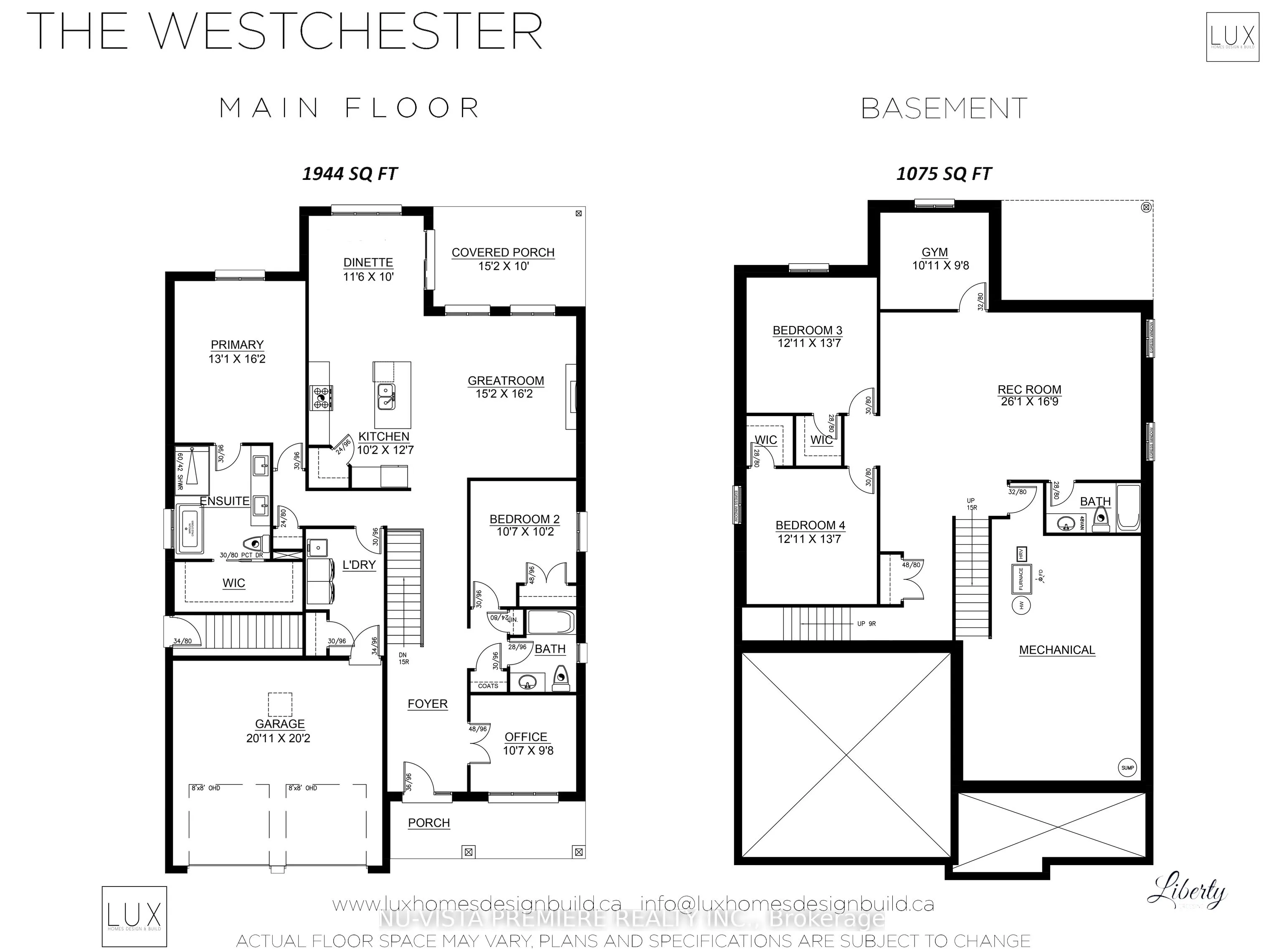 4372 GREEN Bend