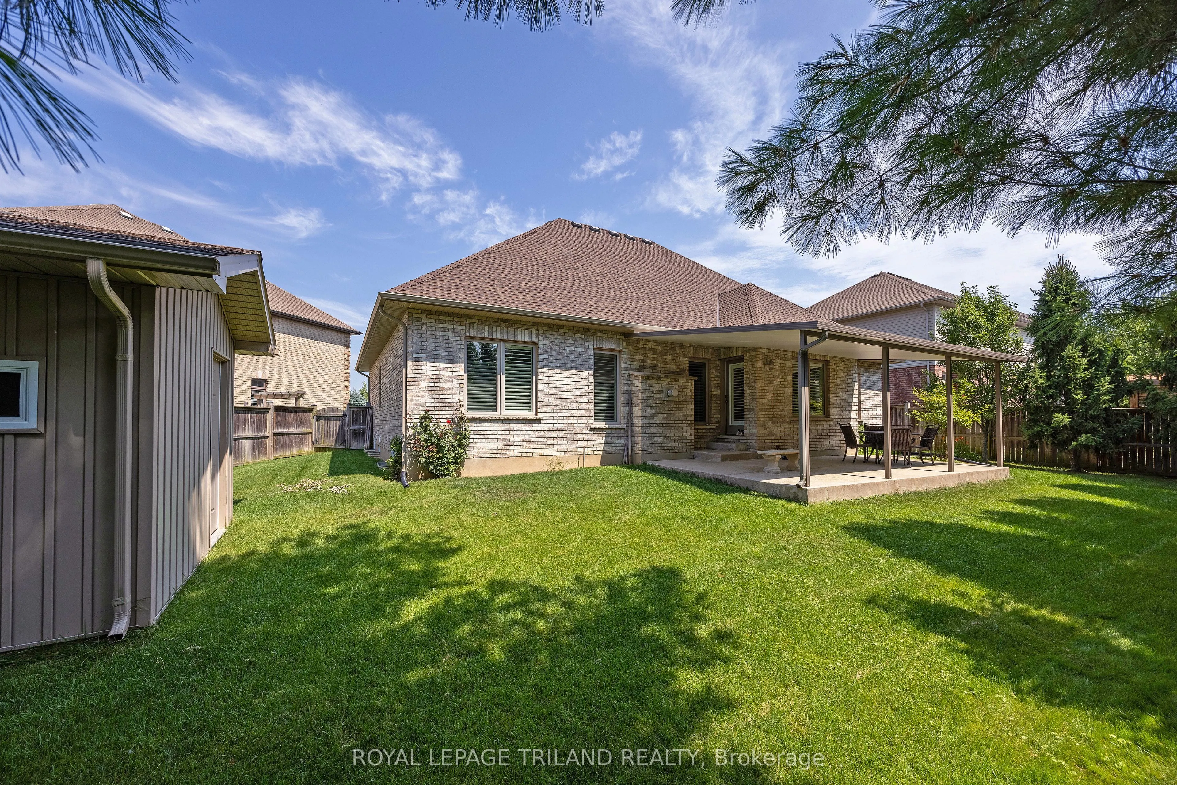 2285 Lilac Avenue