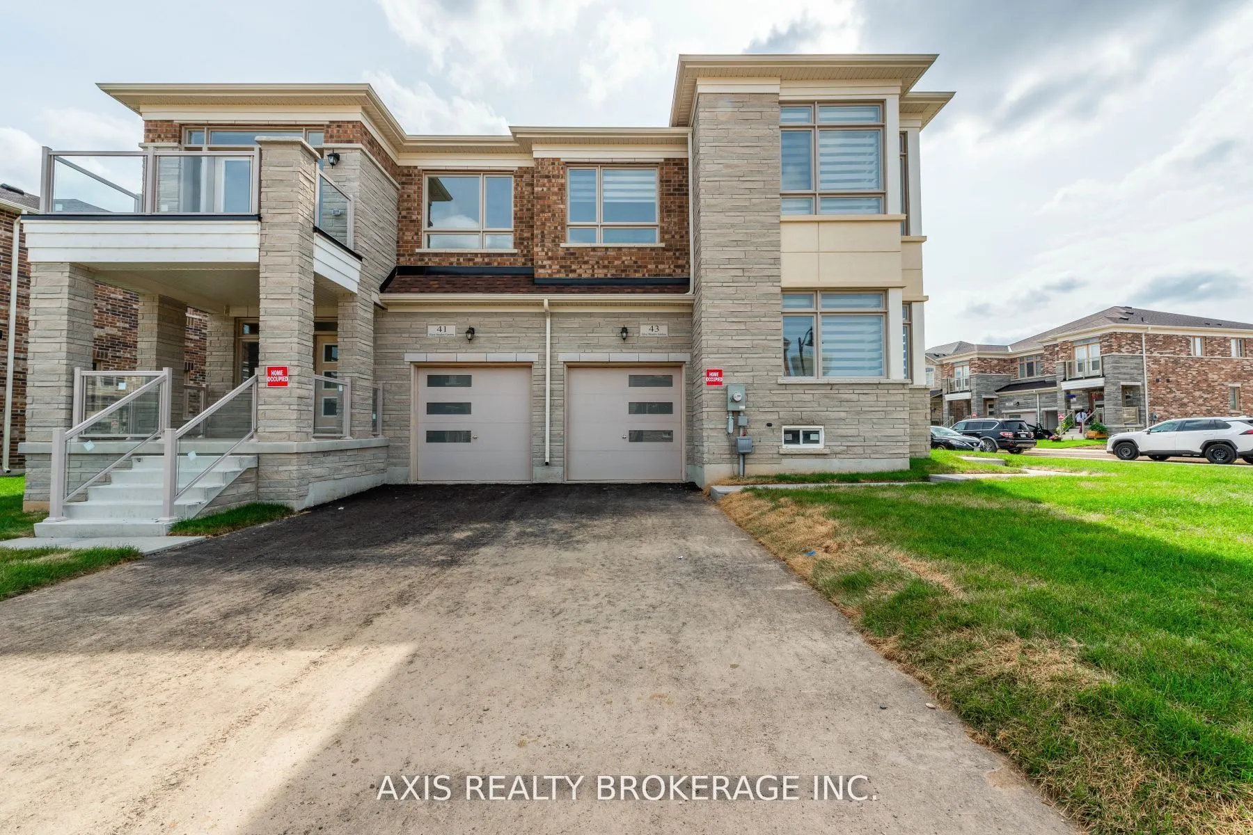 43 Silver Meadow Gardens