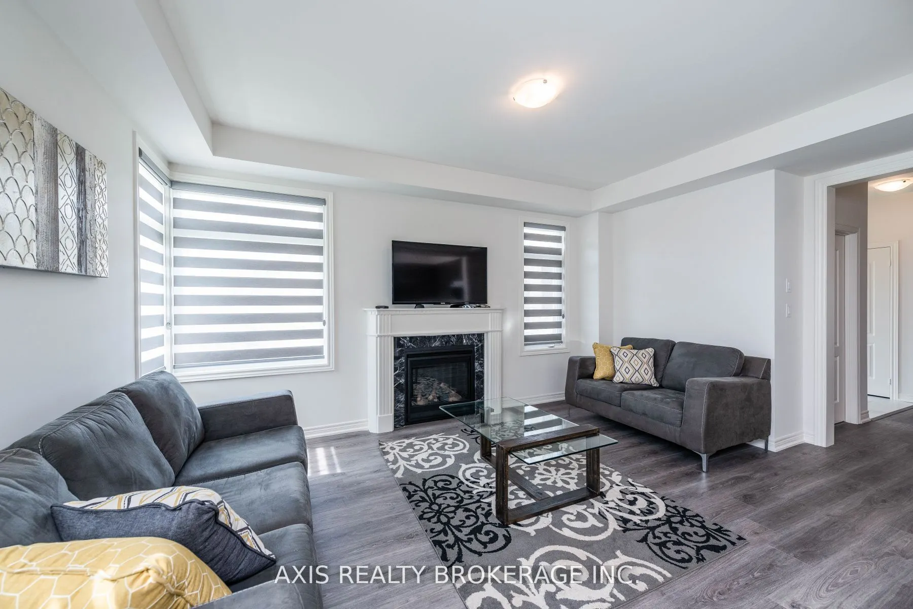 43 Silver Meadow Gardens