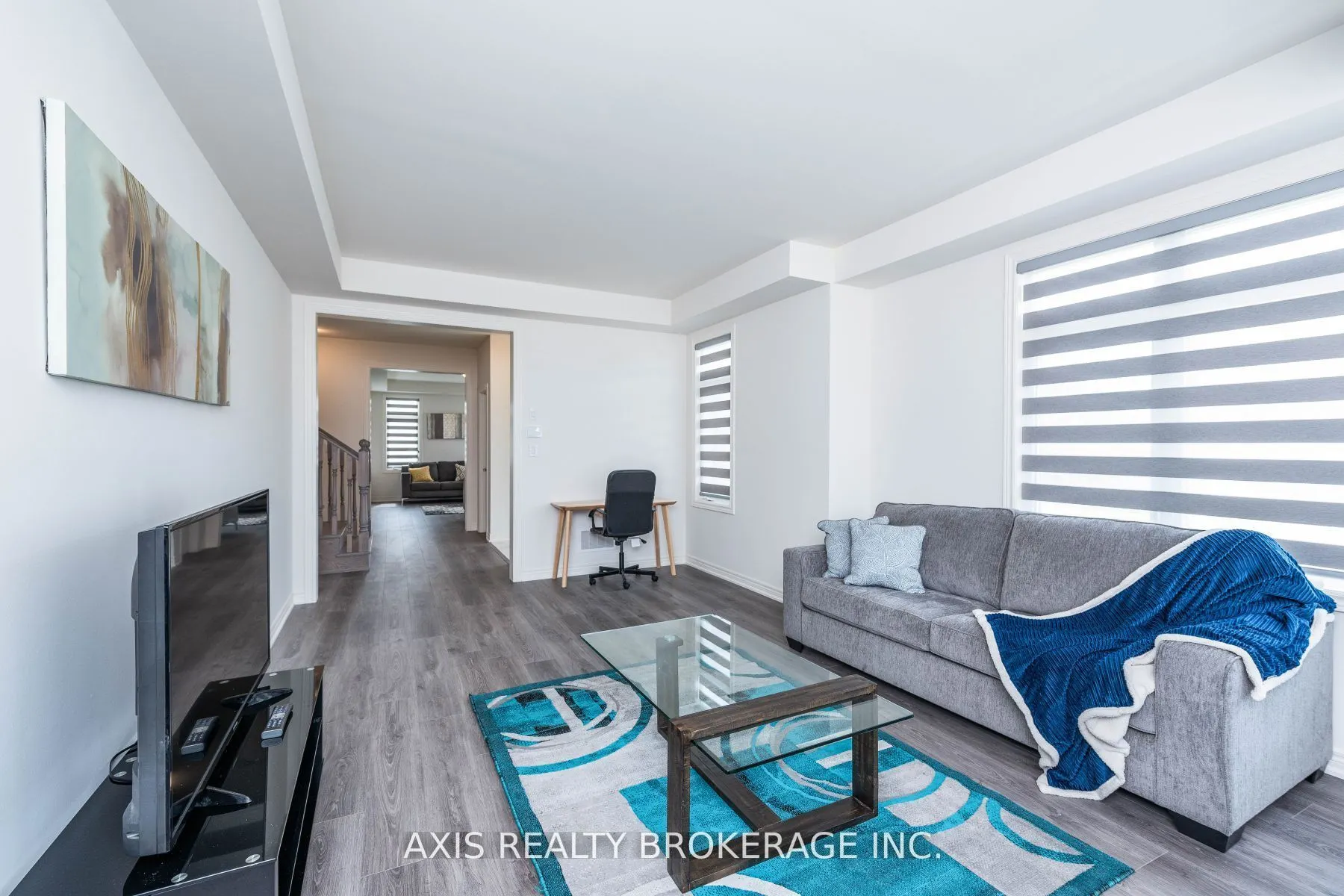 43 Silver Meadow Gardens