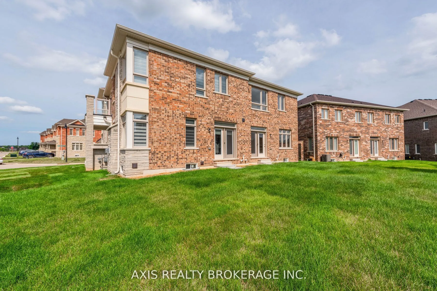 43 Silver Meadow Gardens