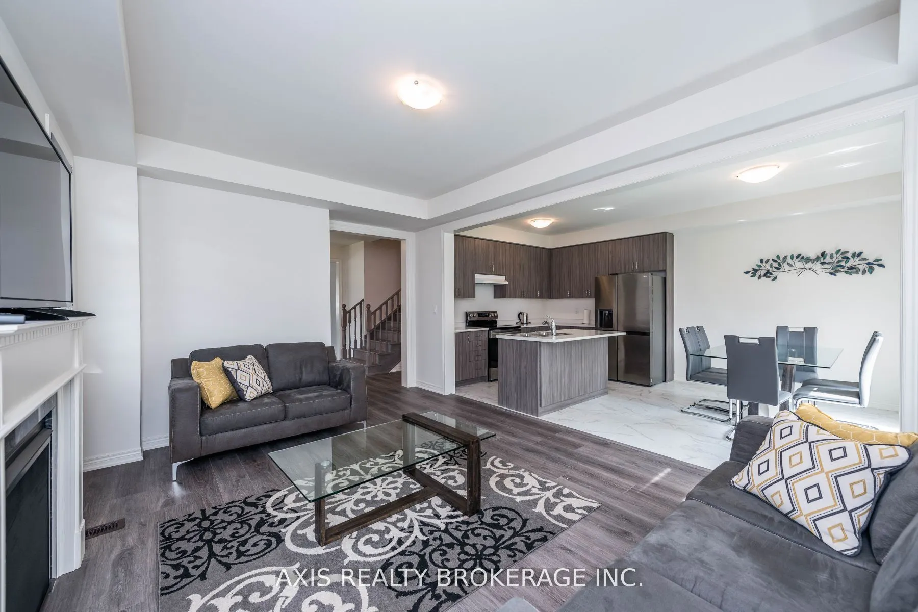43 Silver Meadow Gardens
