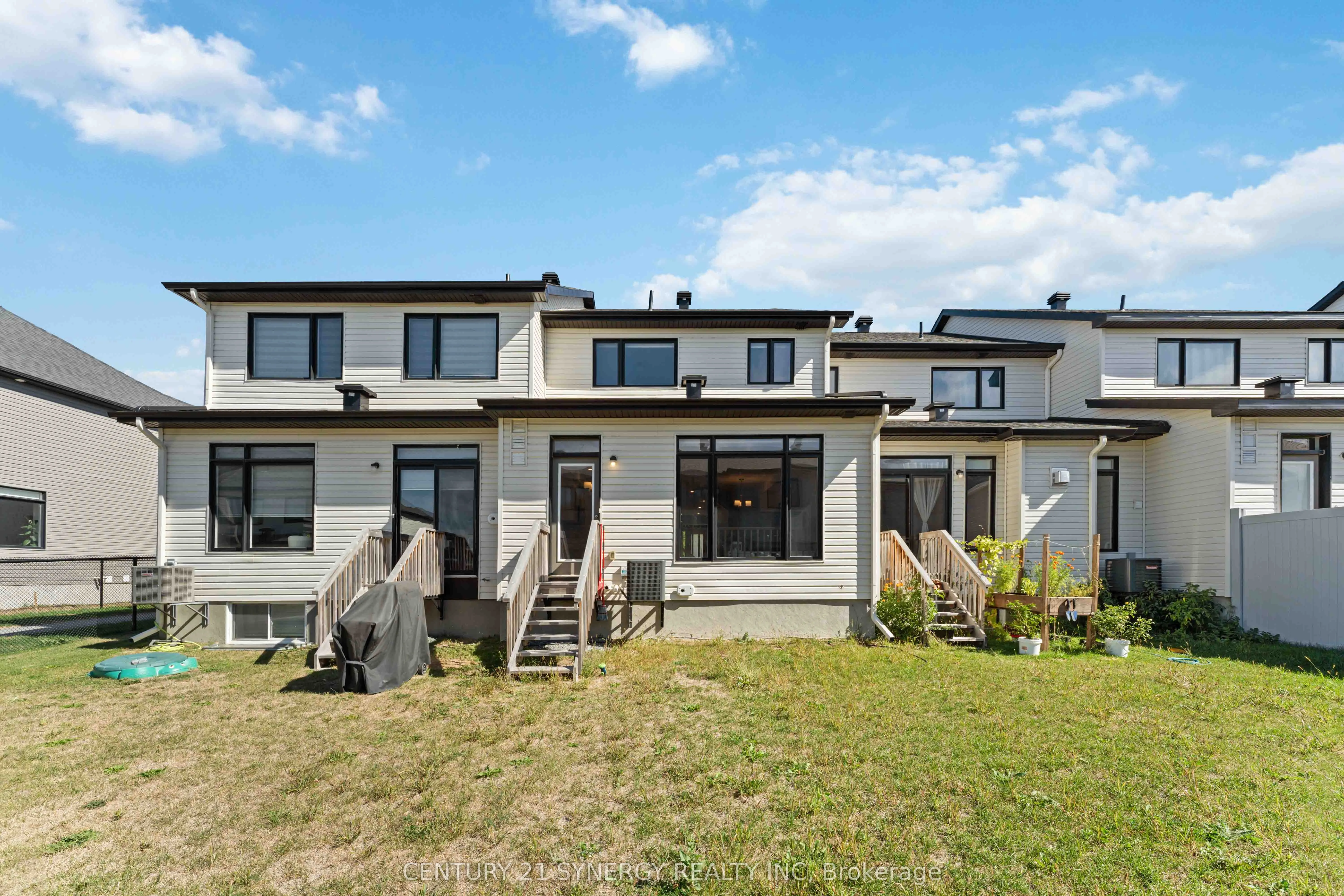 254 Finsbury Avenue