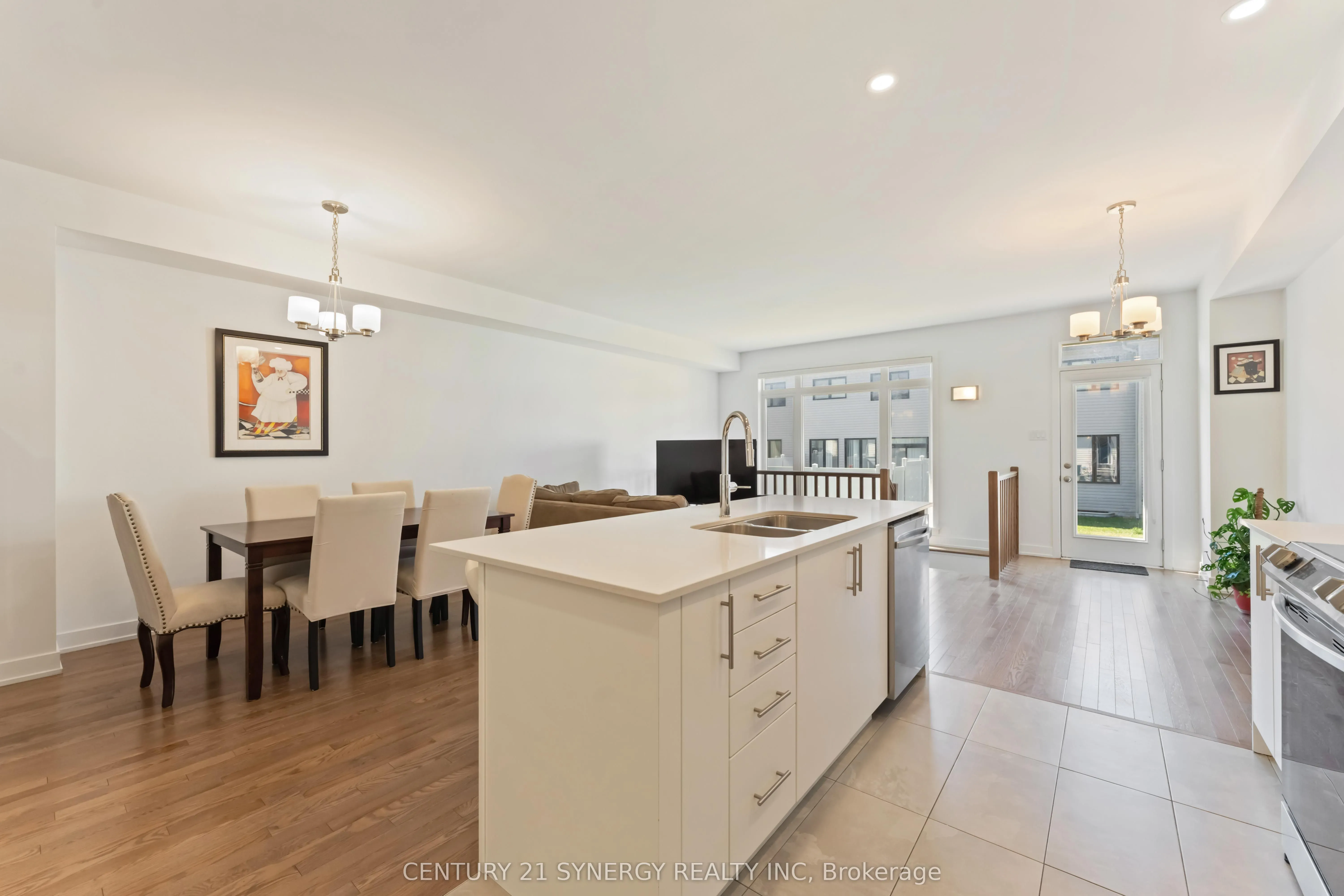 254 Finsbury Avenue