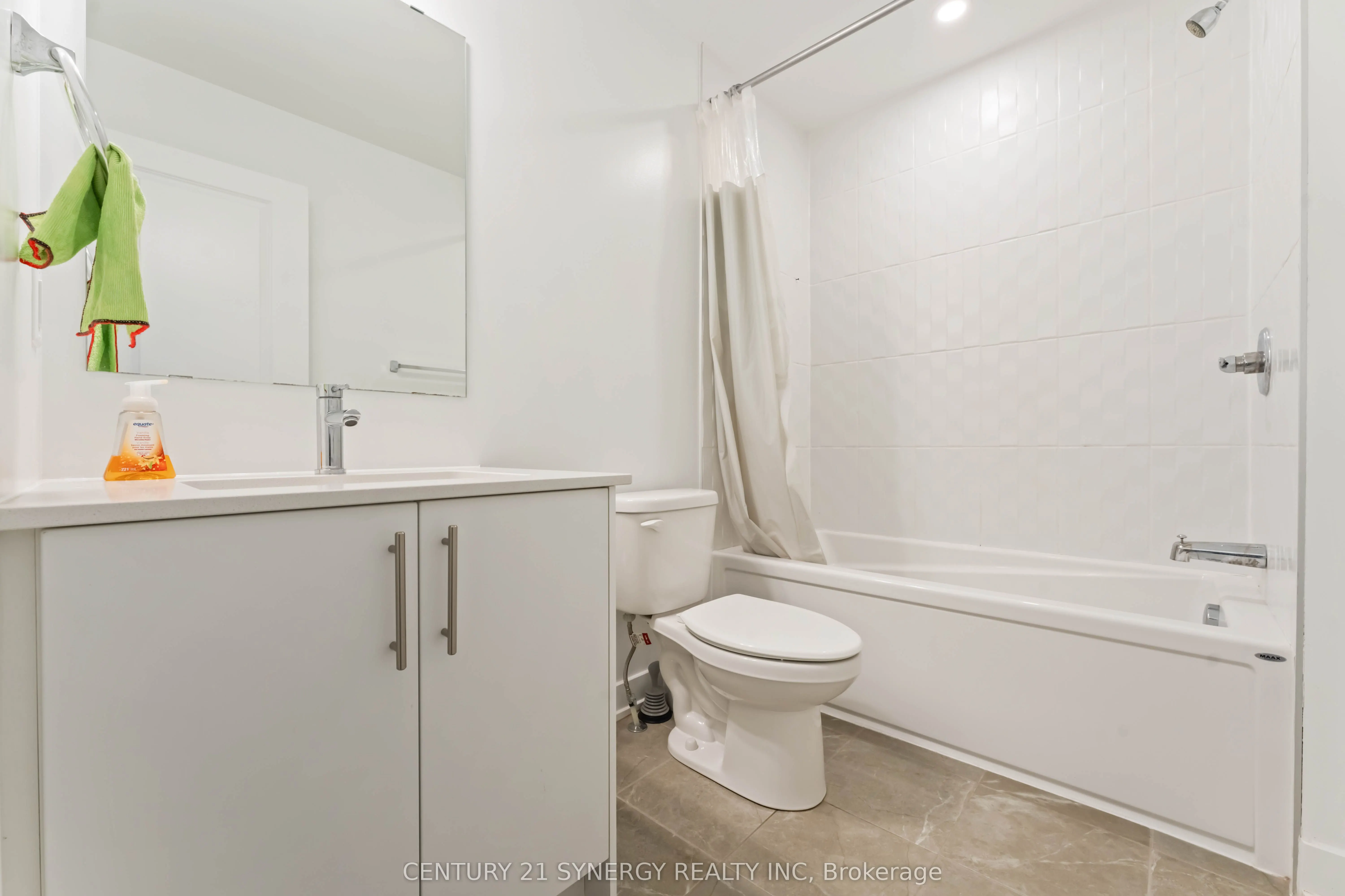 254 Finsbury Avenue