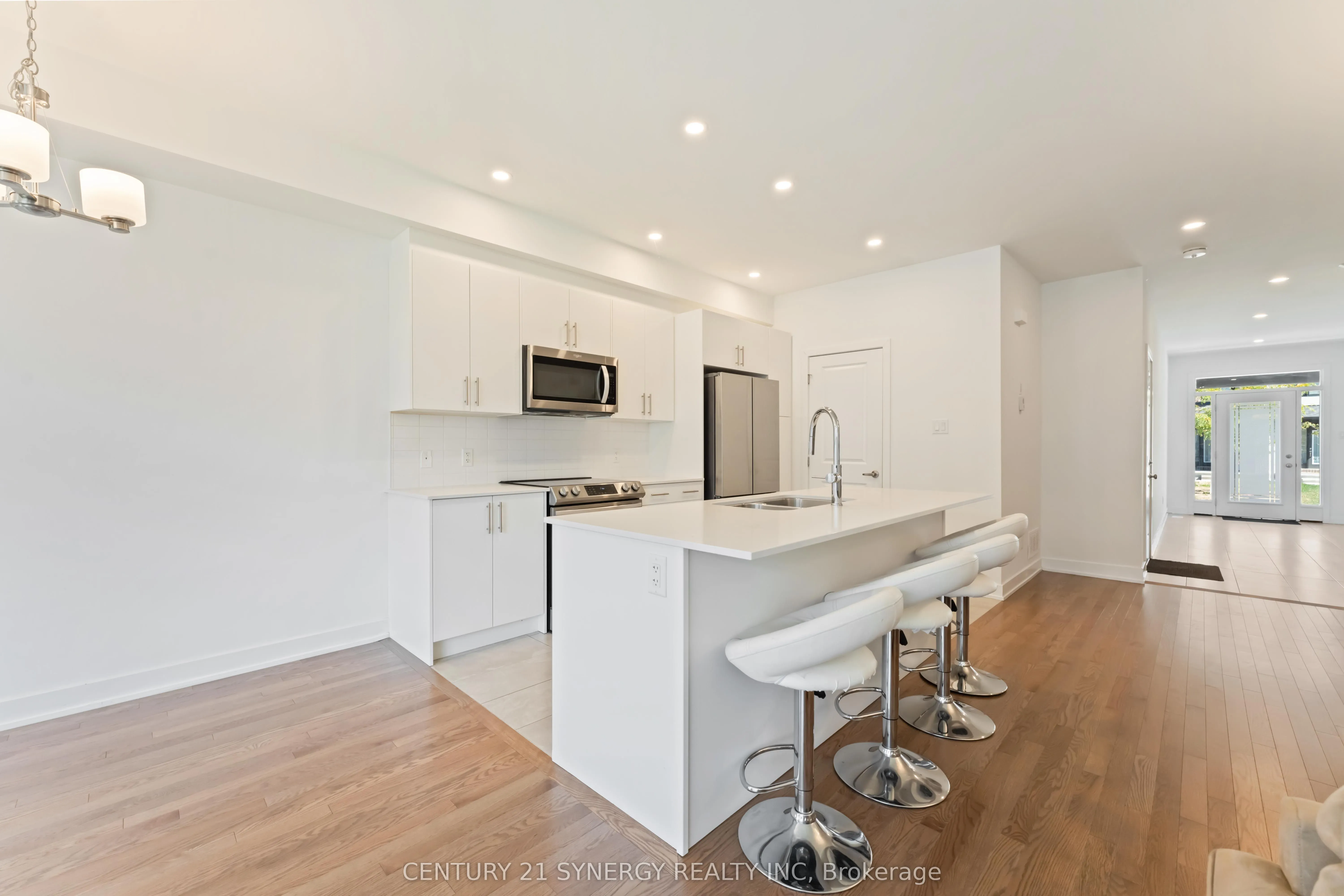 254 Finsbury Avenue