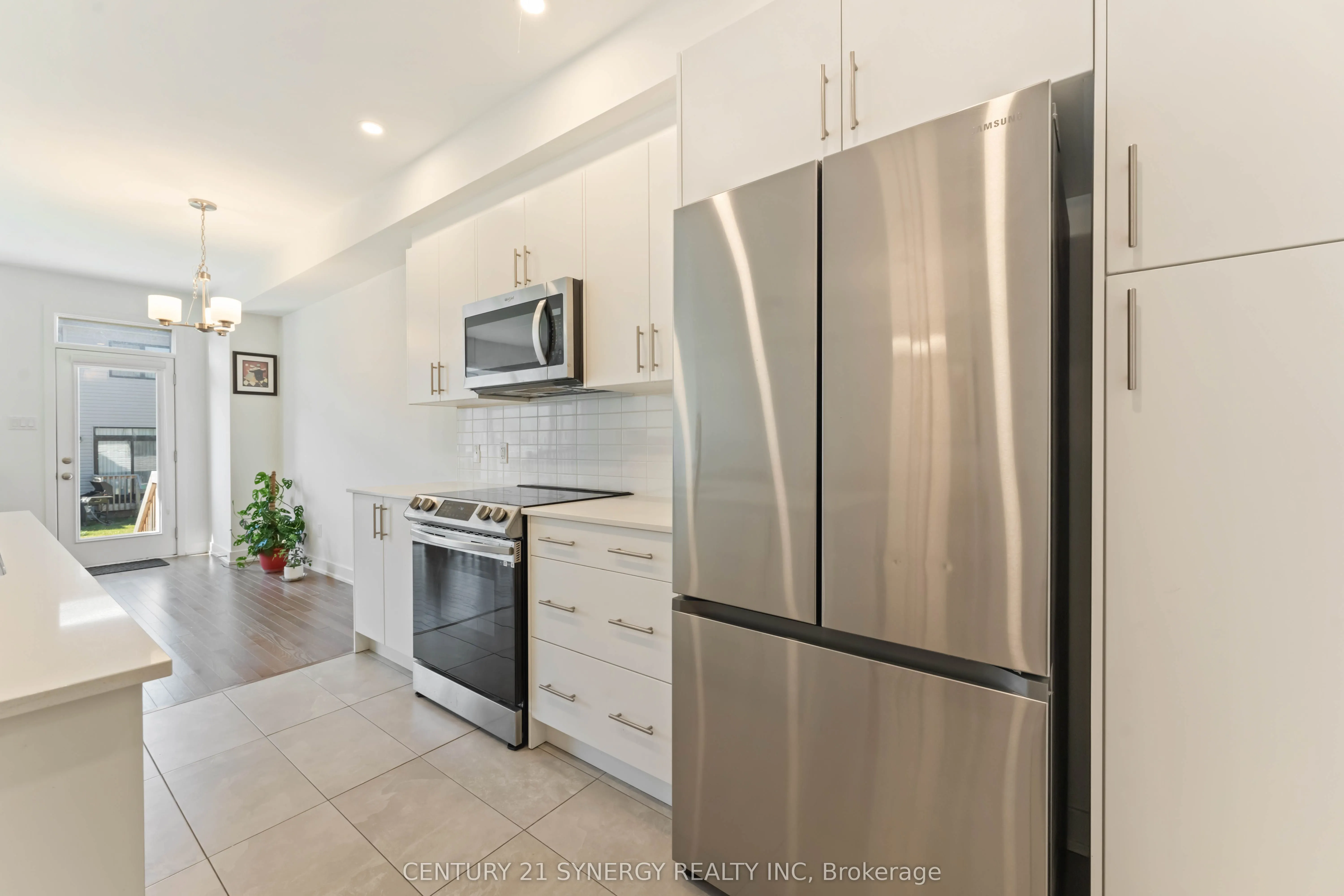 254 Finsbury Avenue