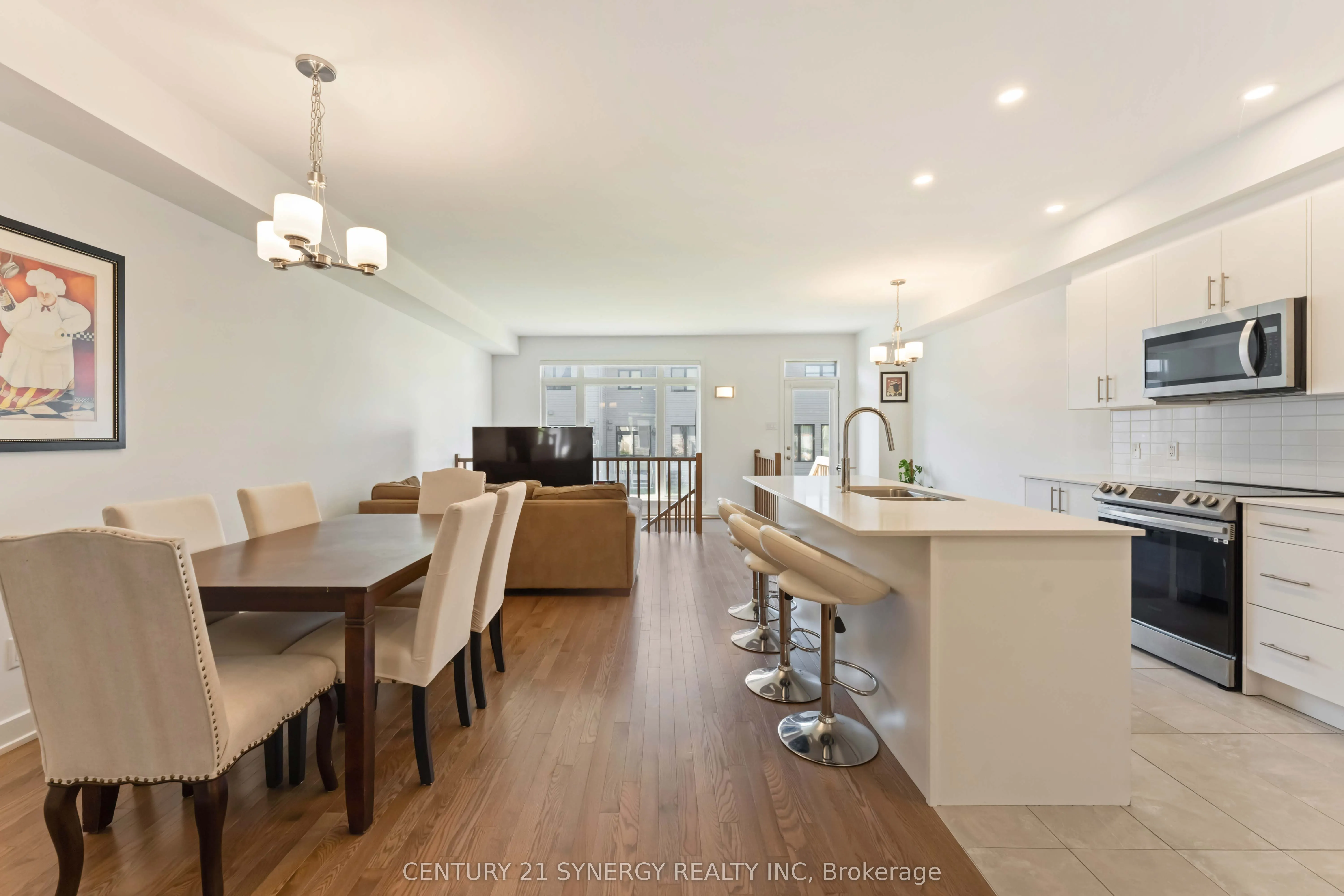 254 Finsbury Avenue