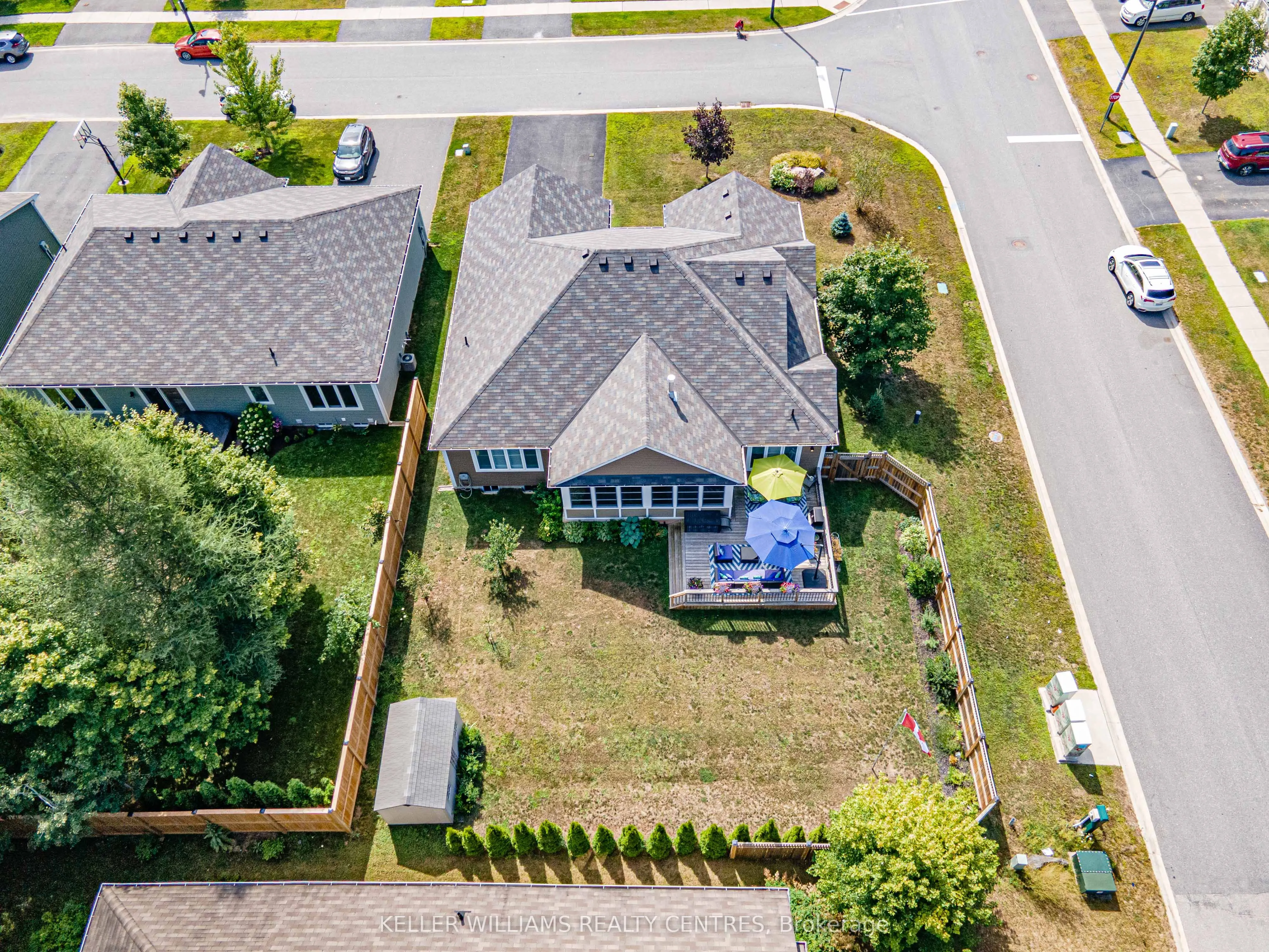 25 Windsong Crescent
