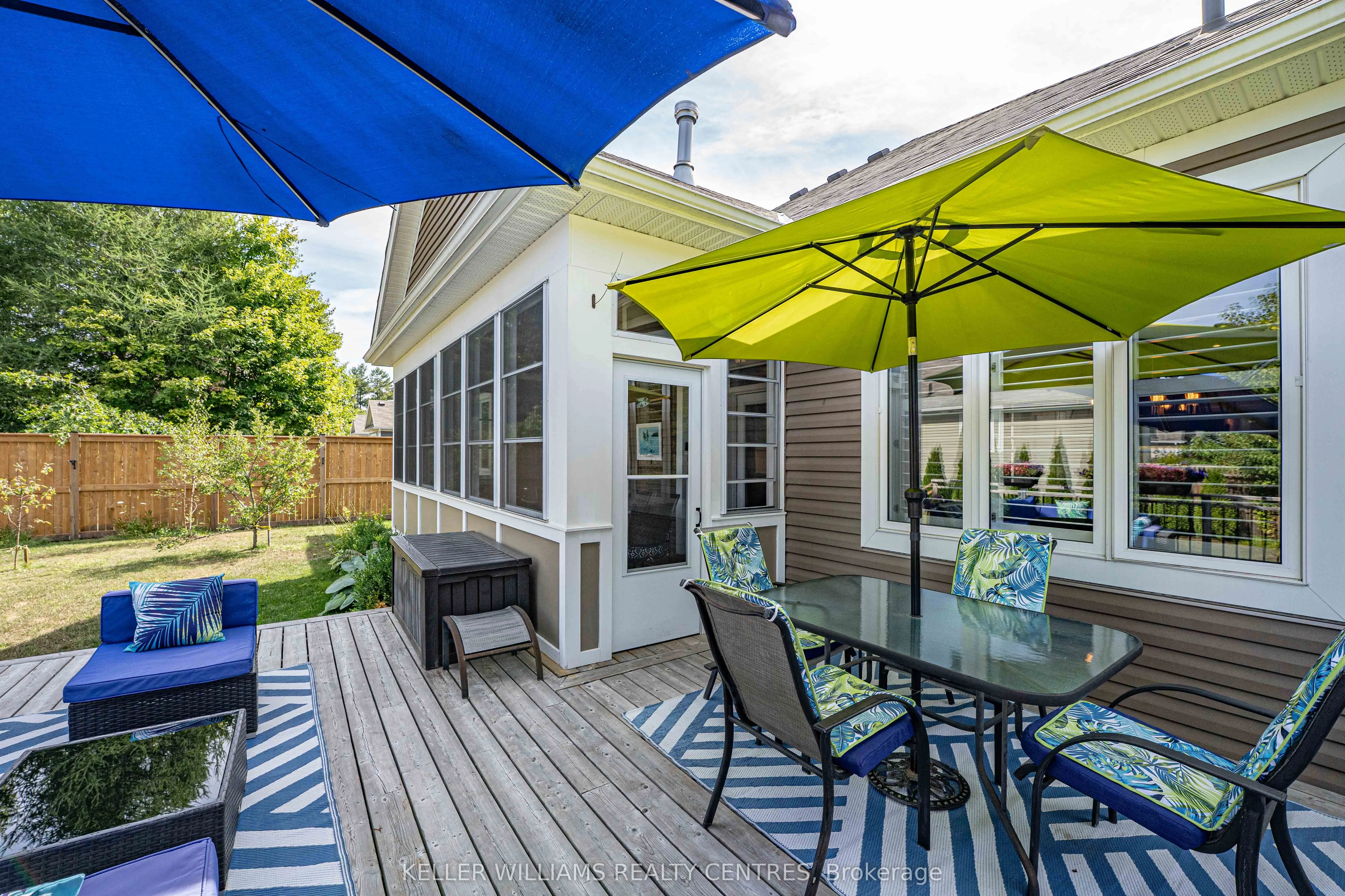 25 Windsong Crescent