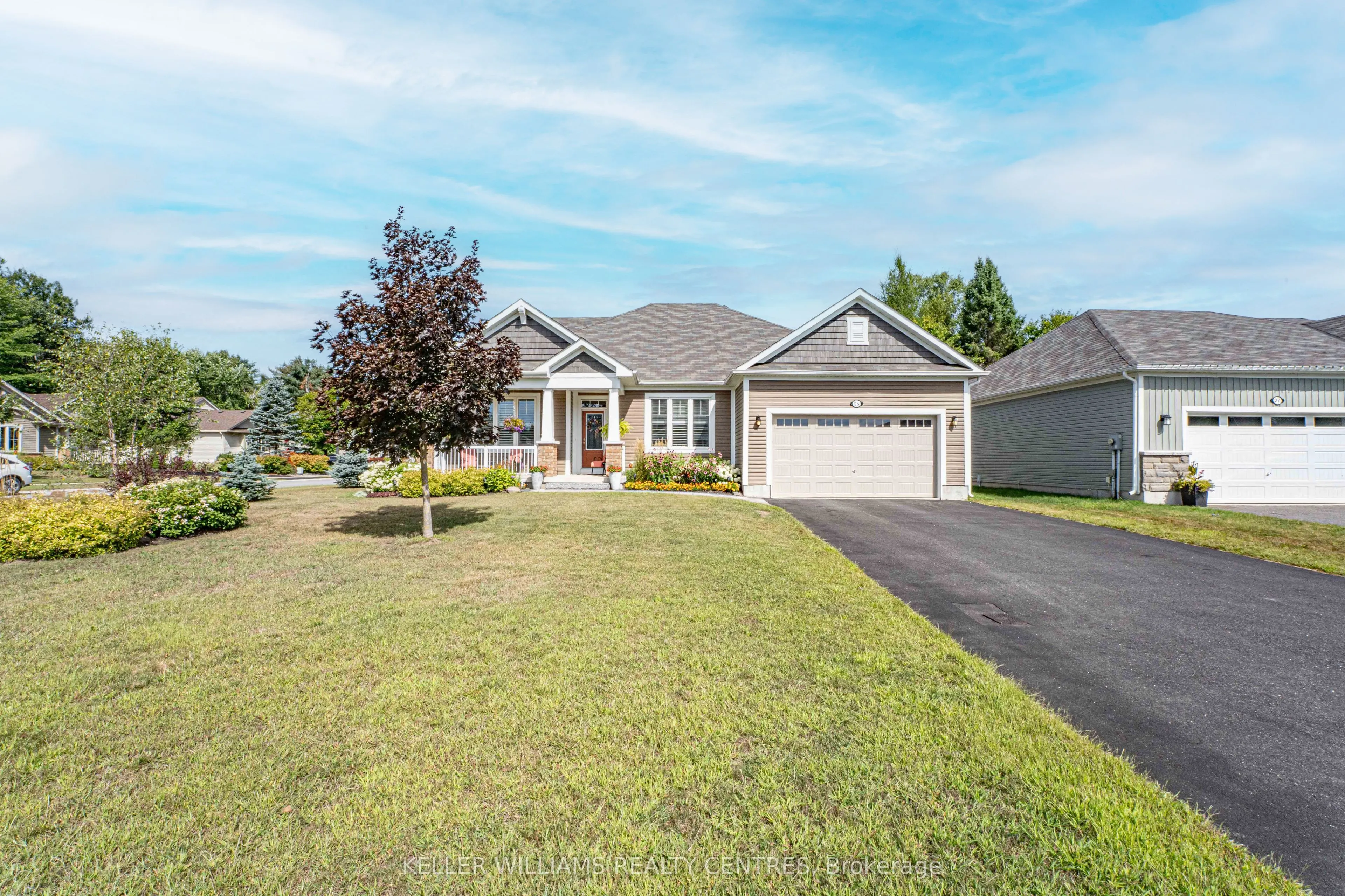 25 Windsong Crescent