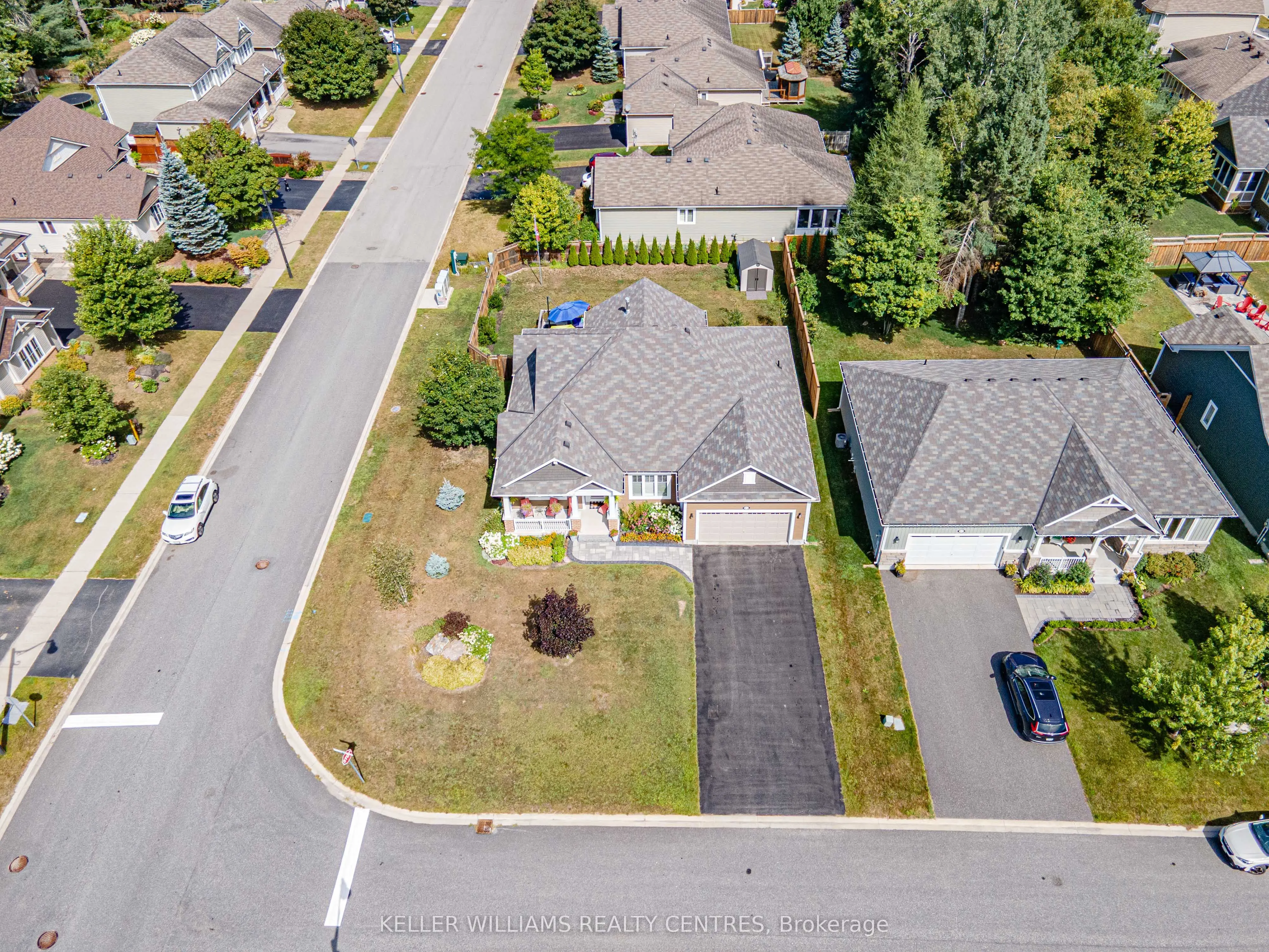 25 Windsong Crescent