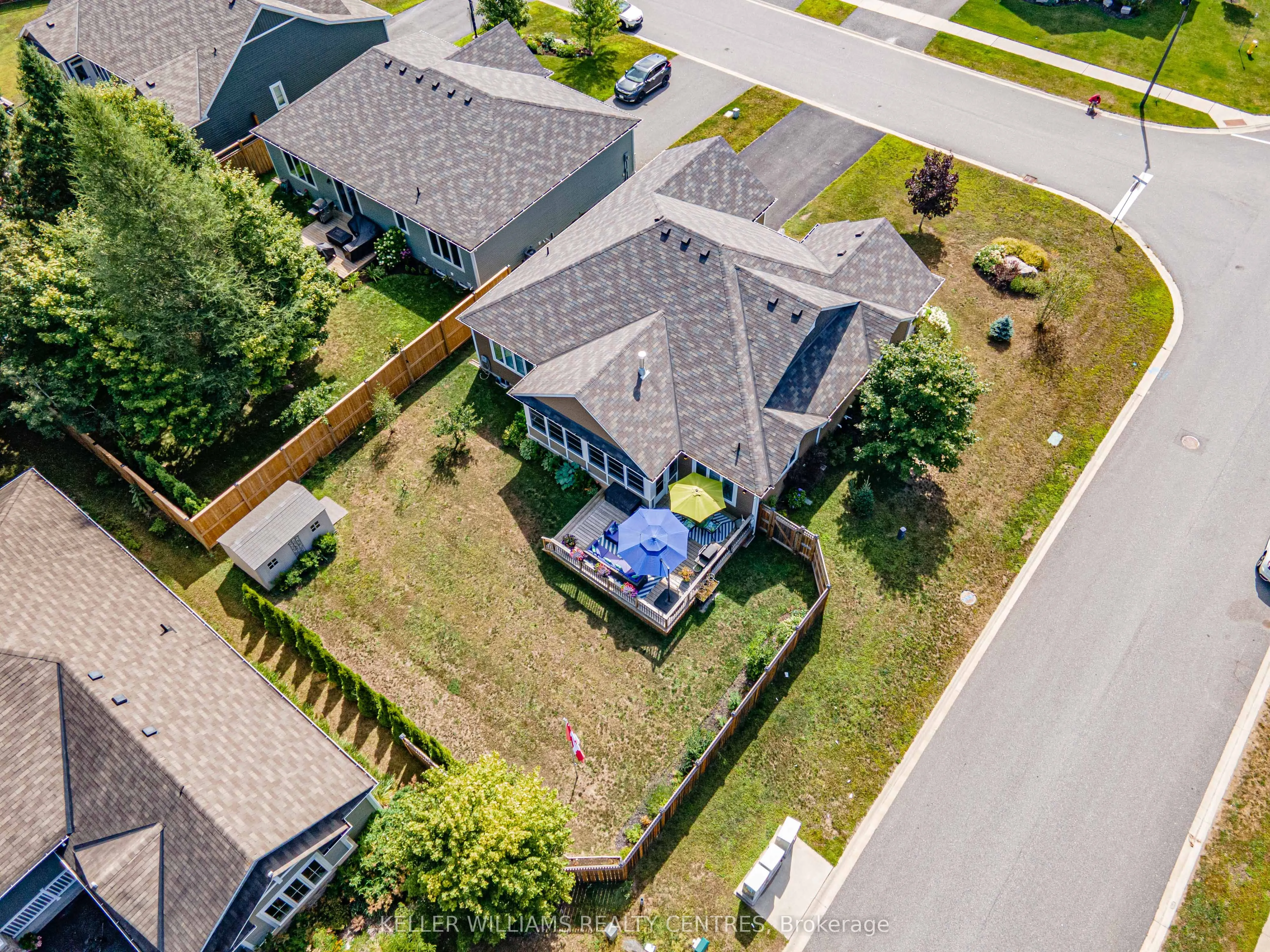 25 Windsong Crescent