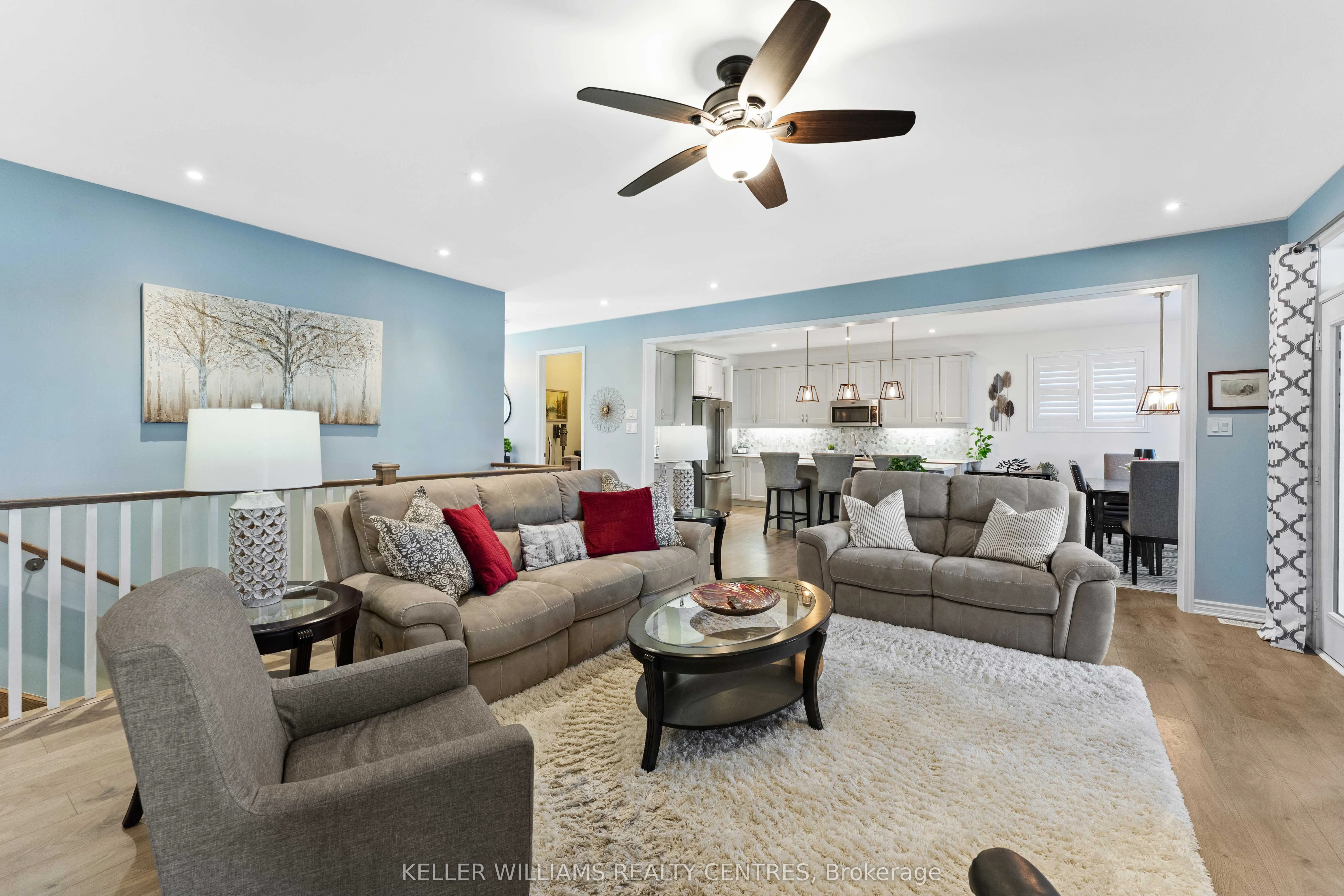25 Windsong Crescent