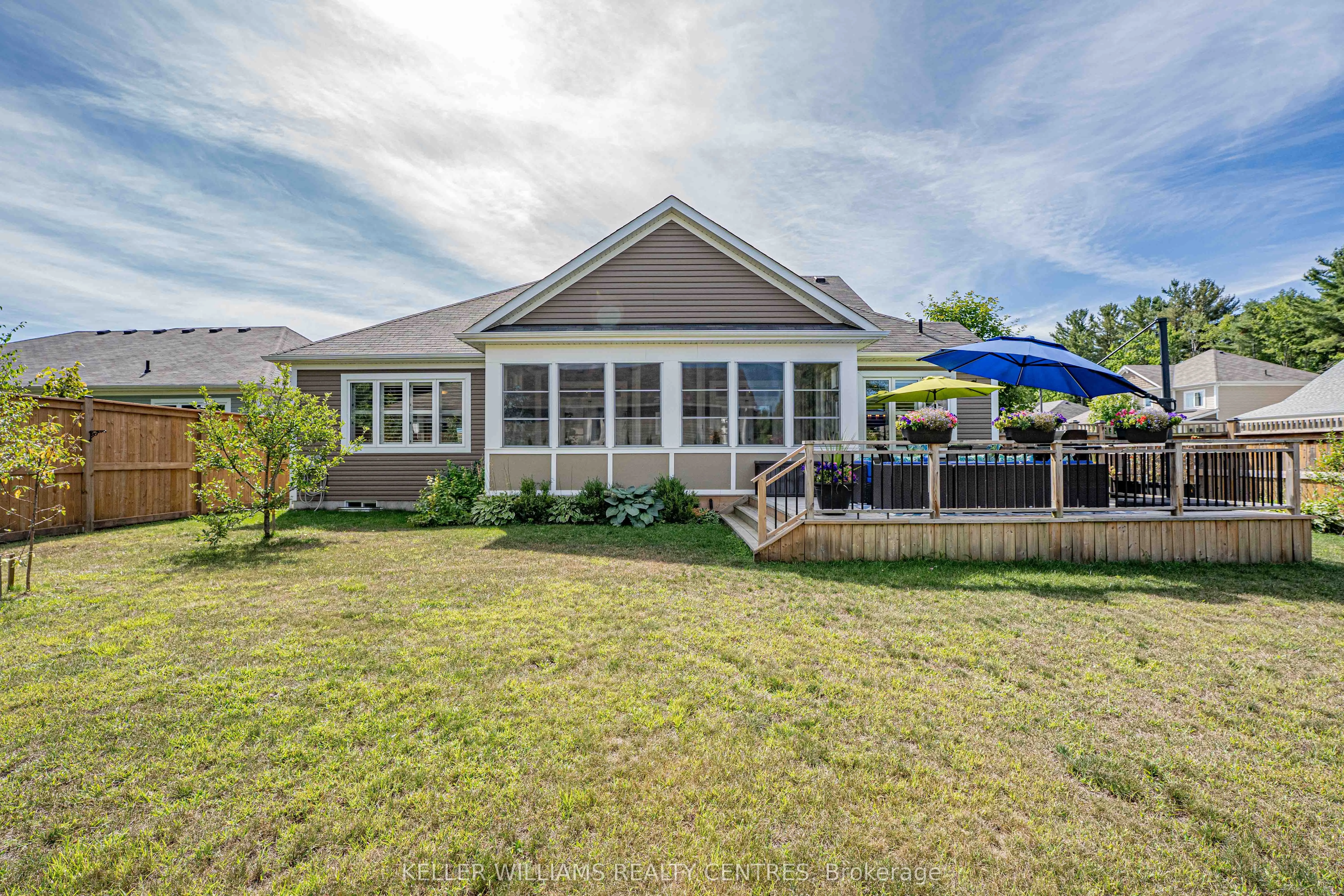 25 Windsong Crescent