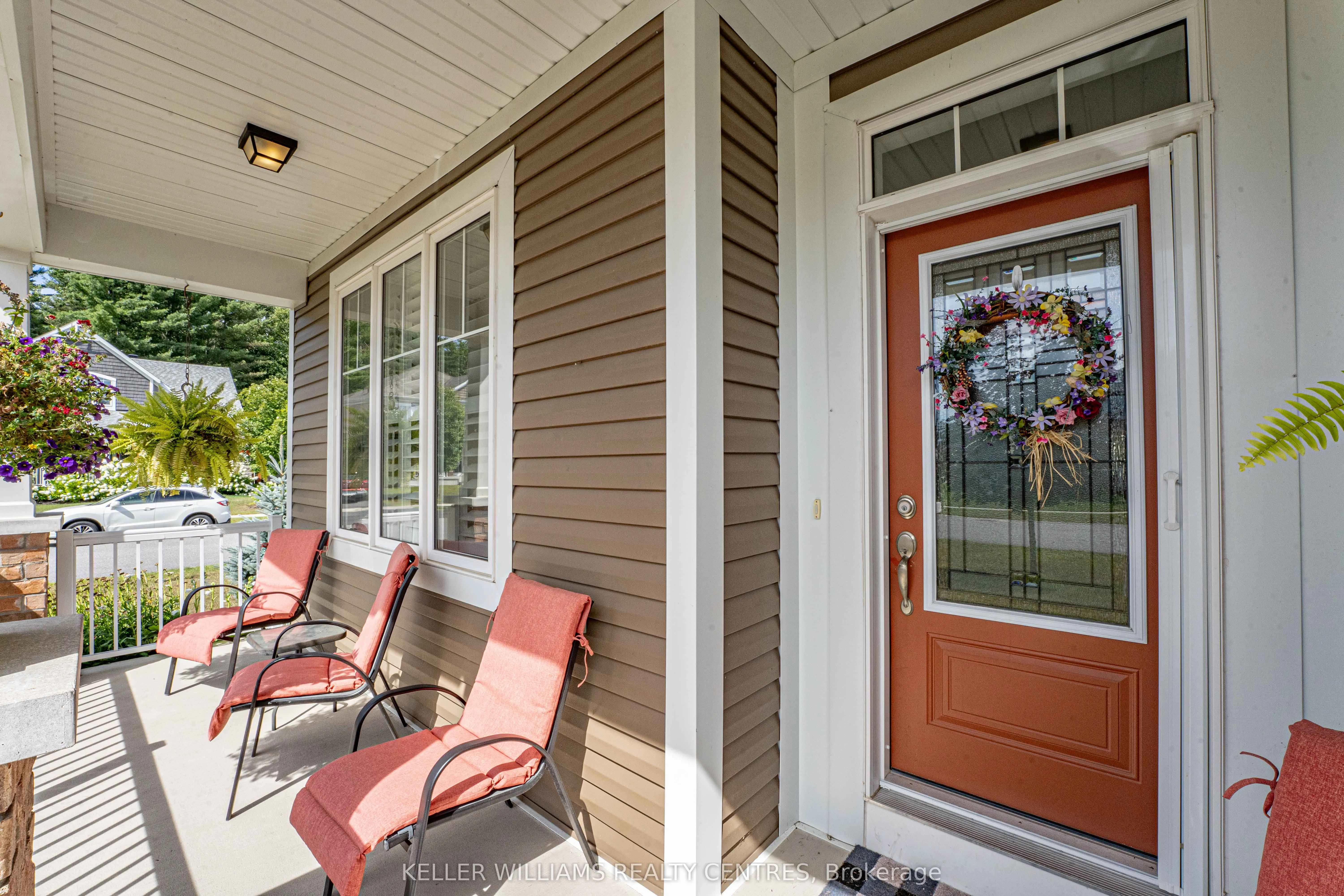25 Windsong Crescent