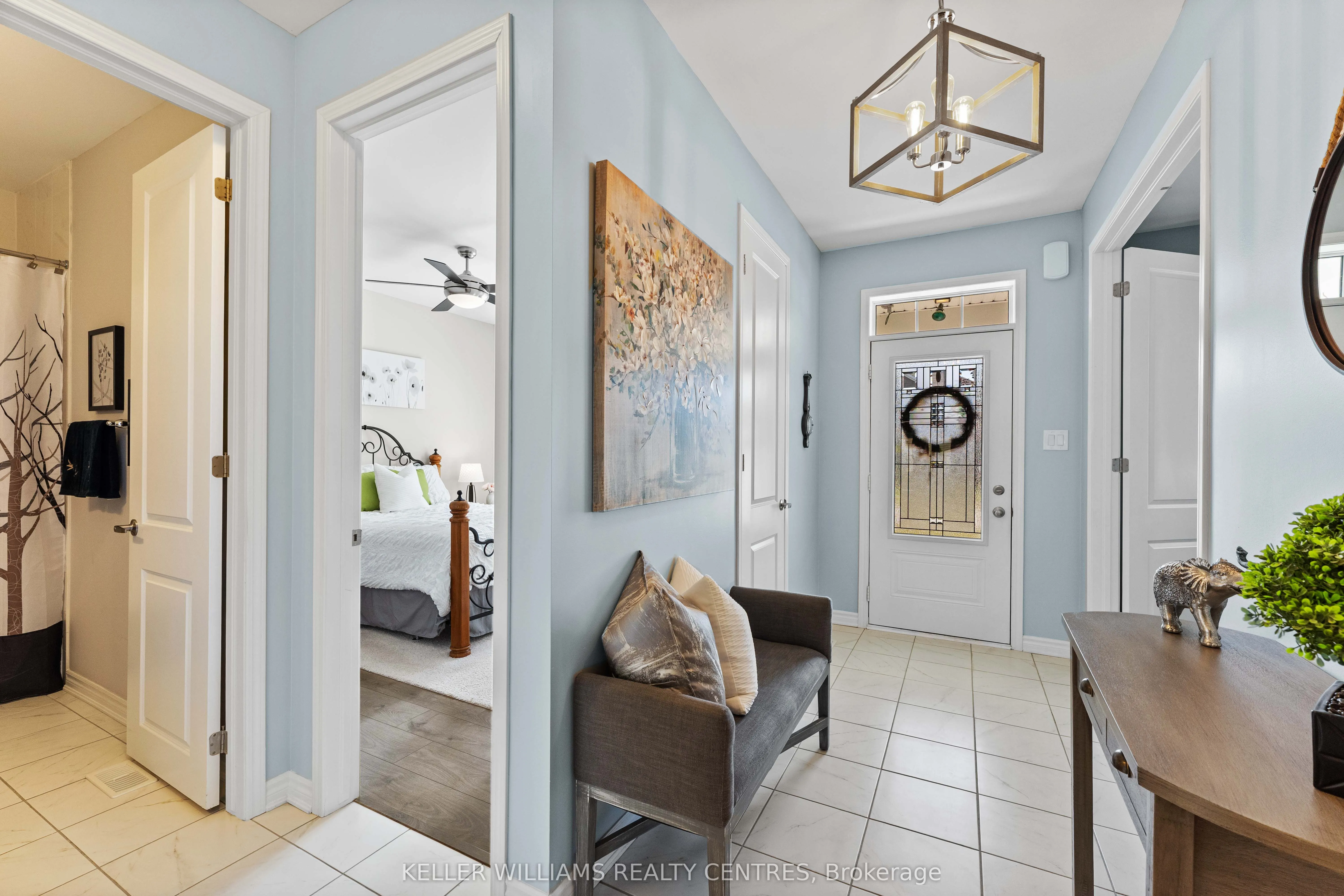 25 Windsong Crescent