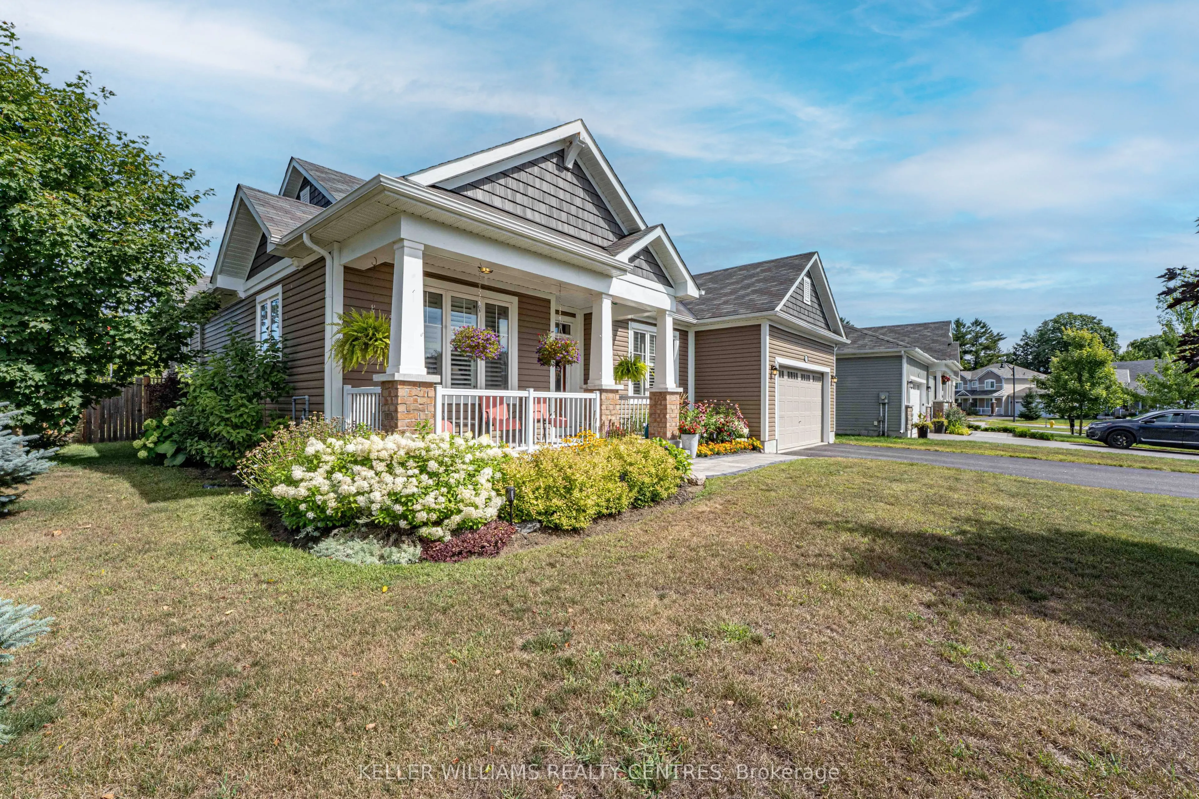 25 Windsong Crescent