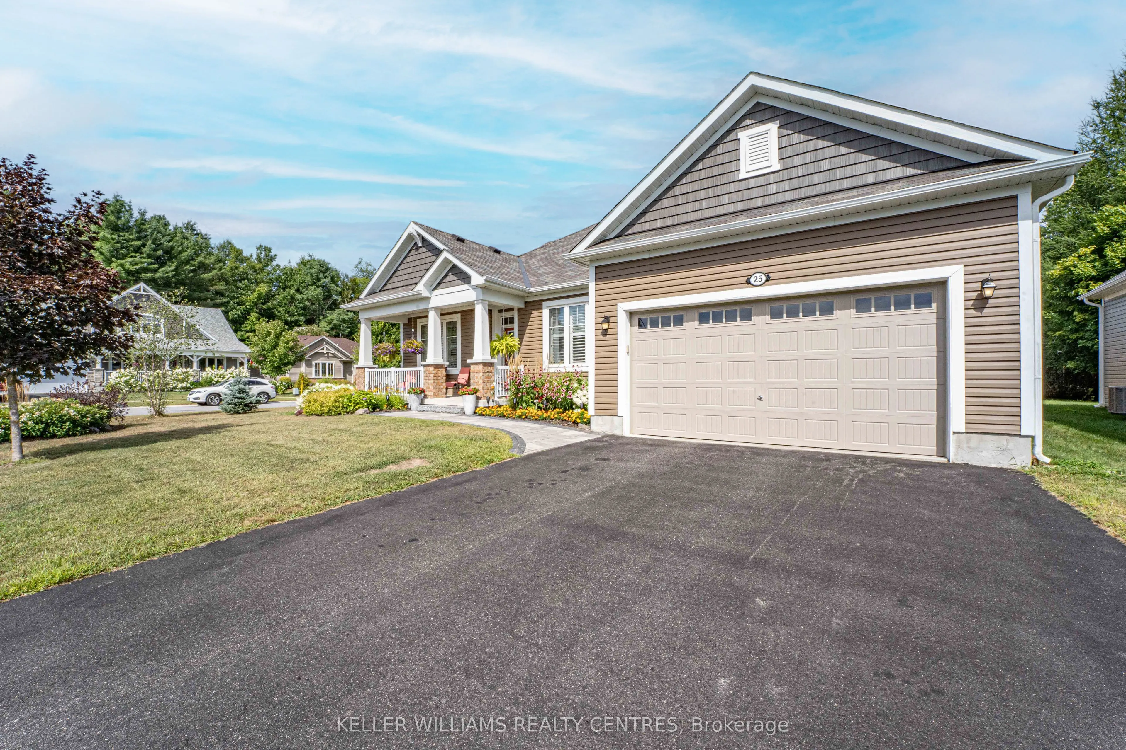25 Windsong Crescent