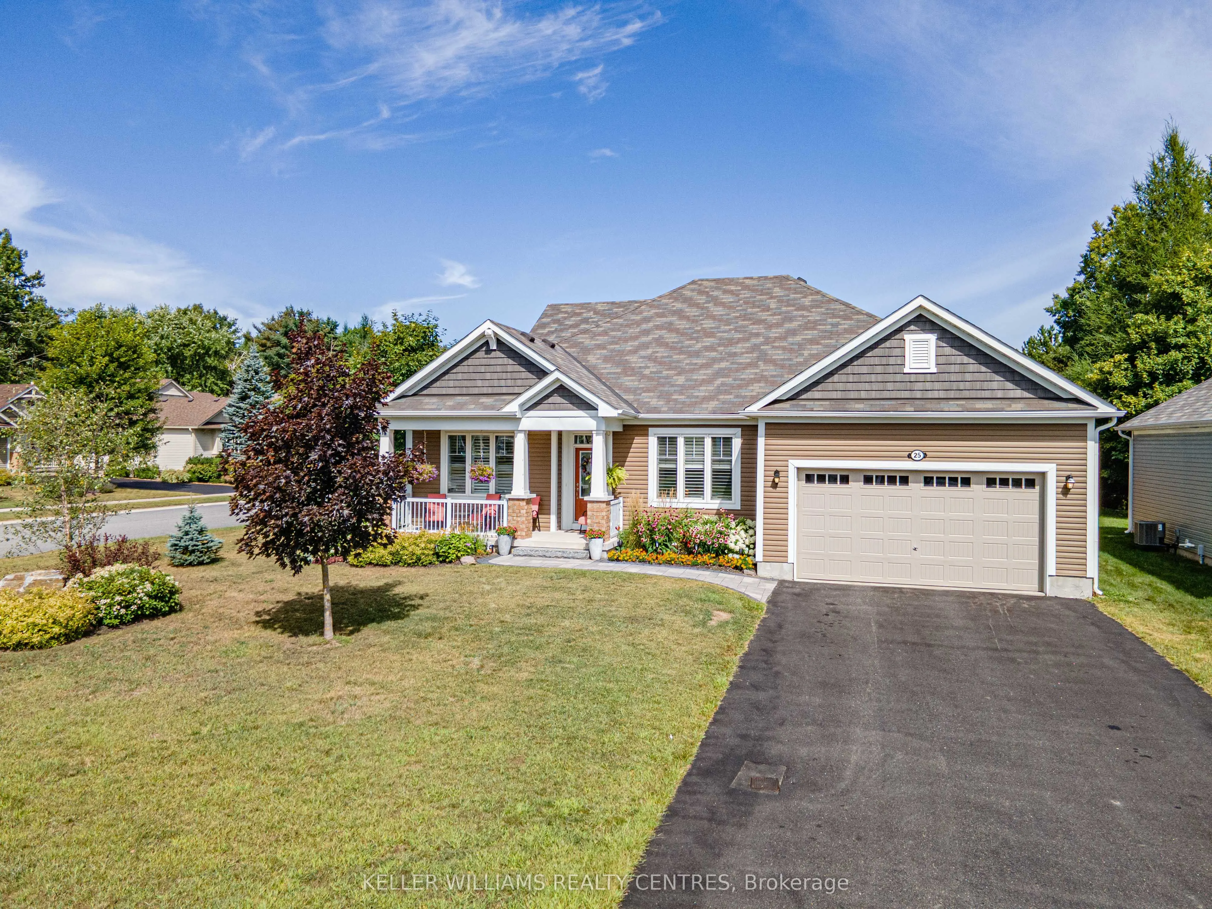 25 Windsong Crescent