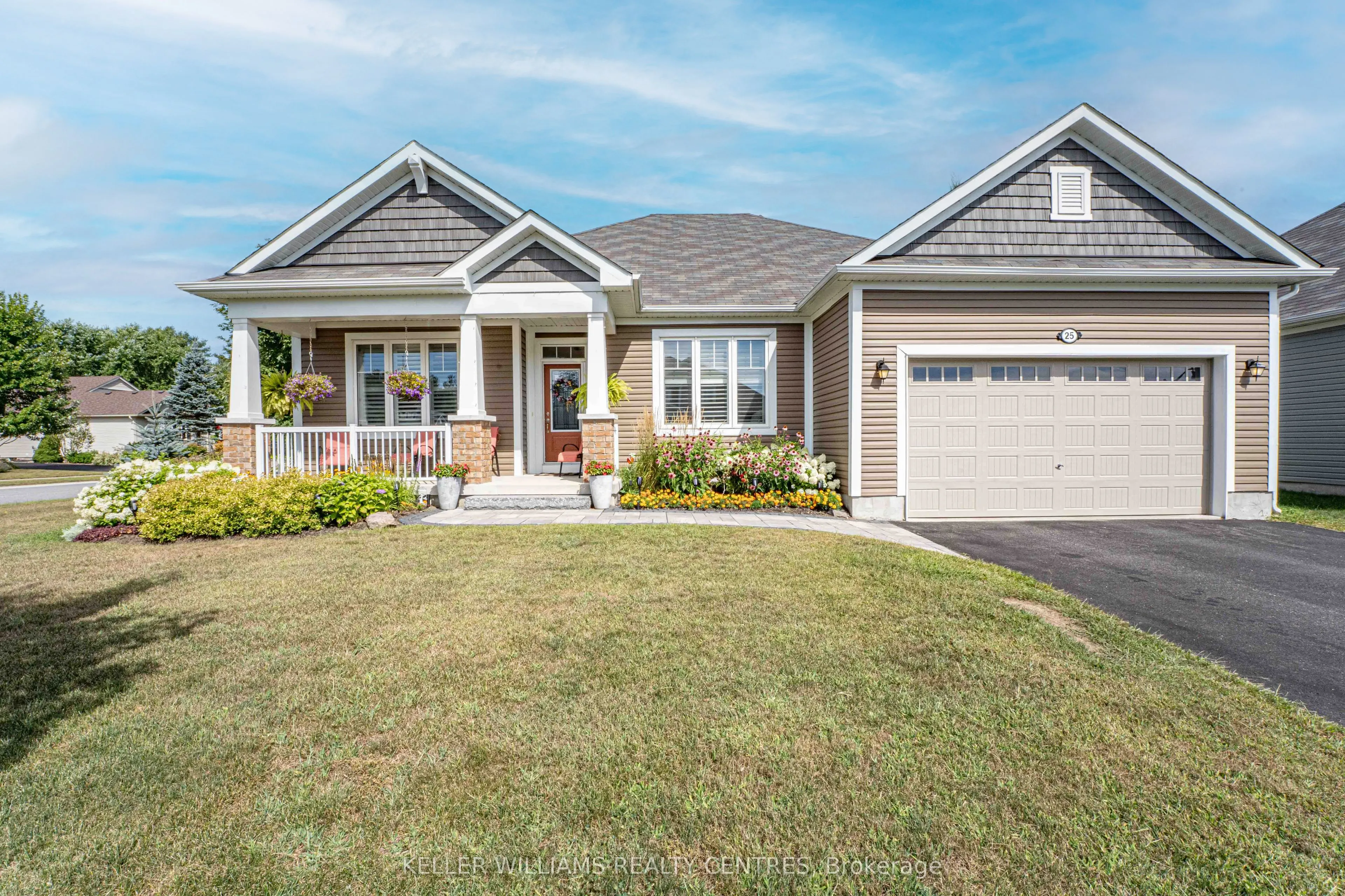 25 Windsong Crescent